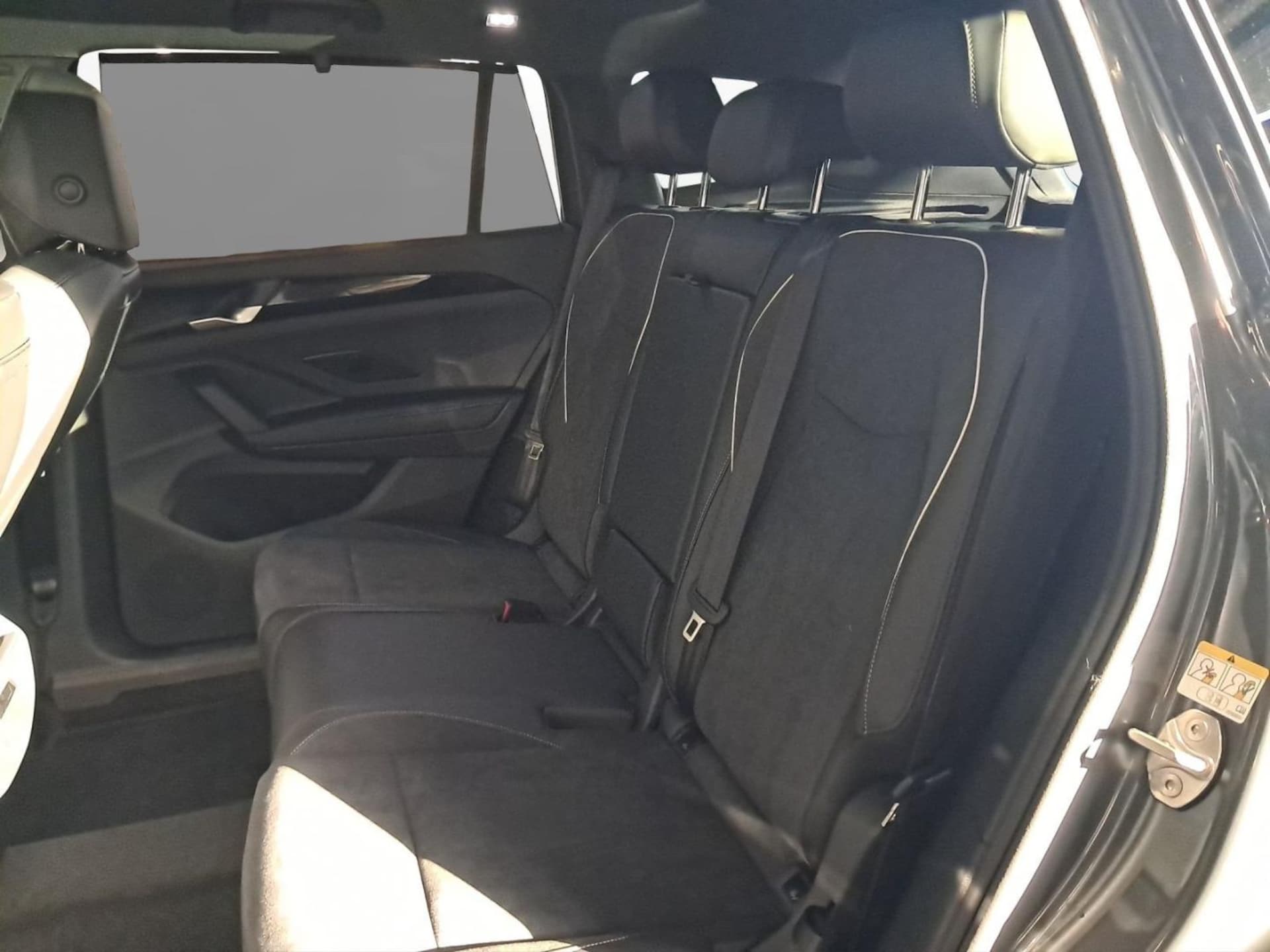 Volkswagen Tayron Elegance
