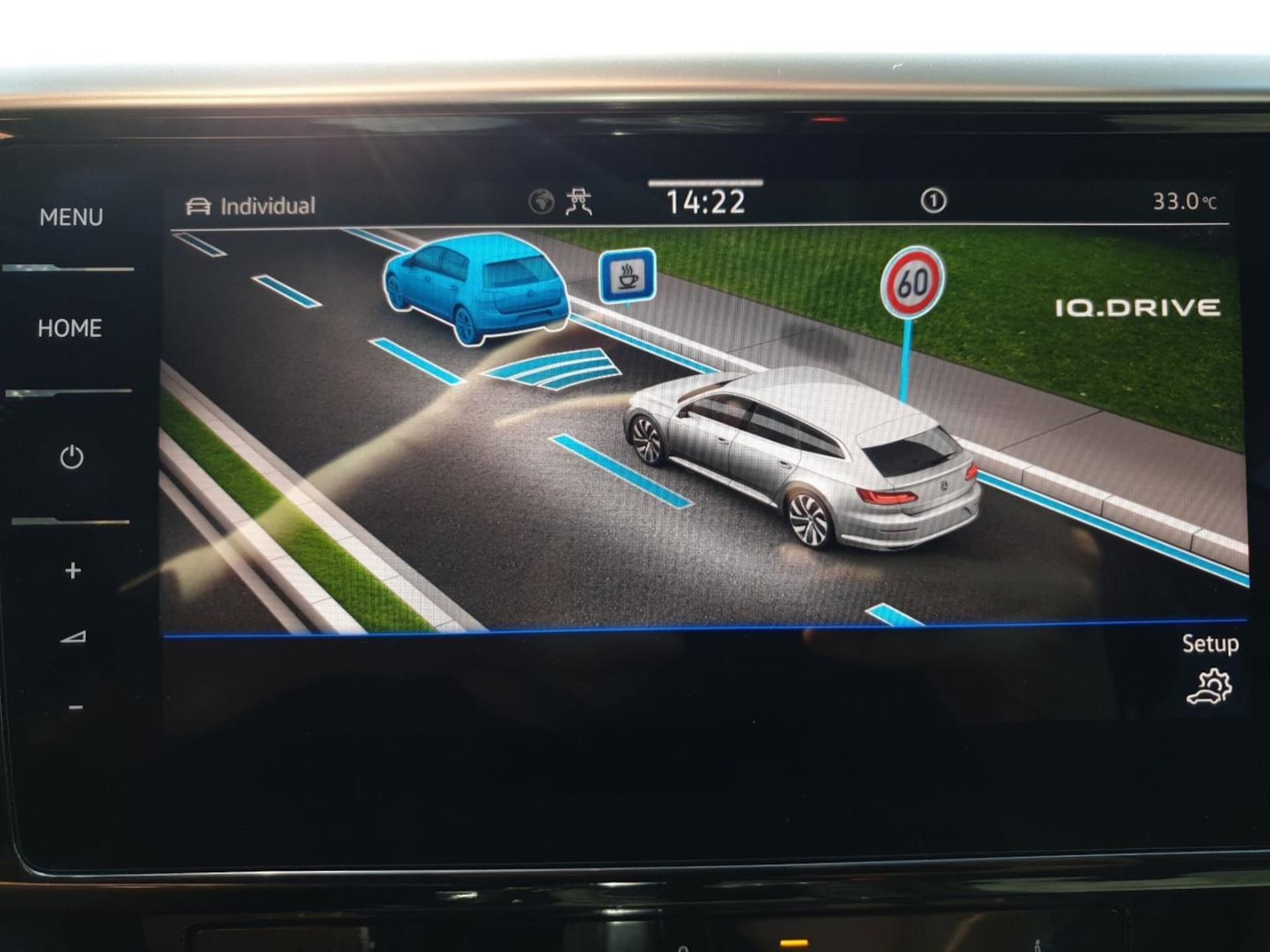 Volkswagen Arteon Shooting Brake Elegance