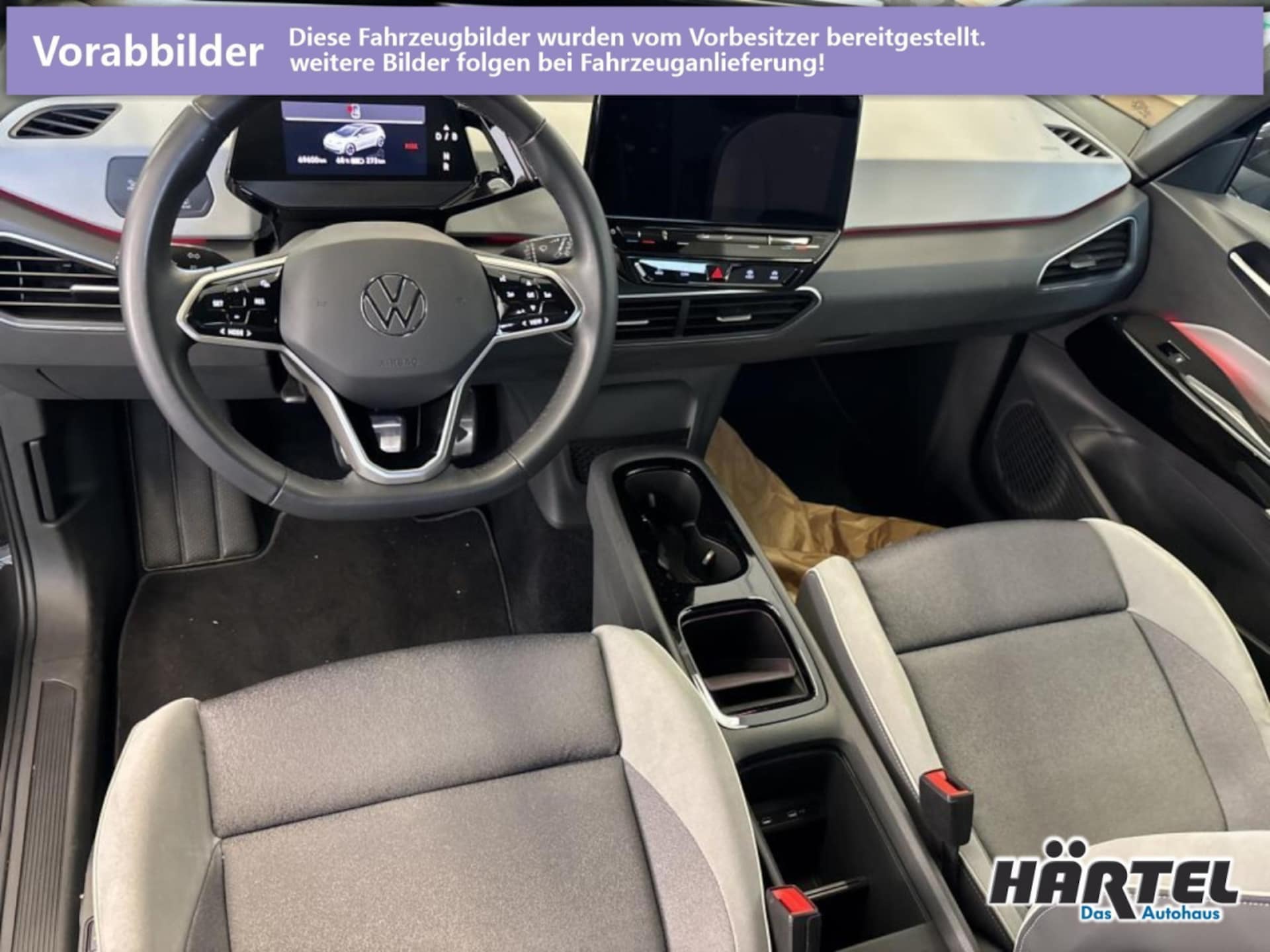 Volkswagen ID.3 Pro S