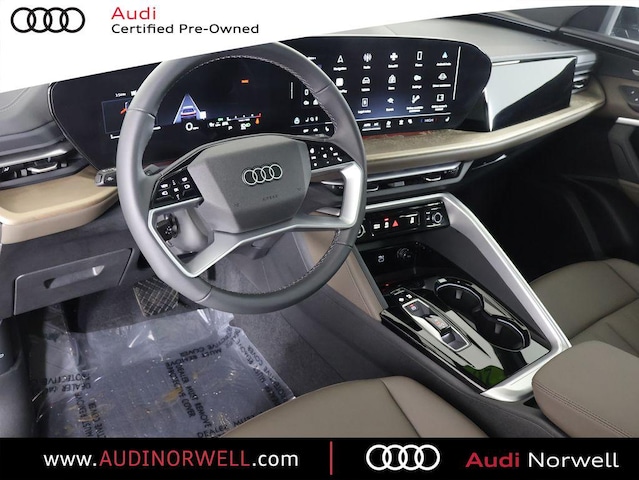 2025 Audi Q5