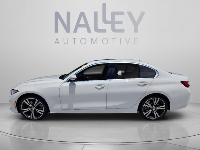 2024 BMW 330i