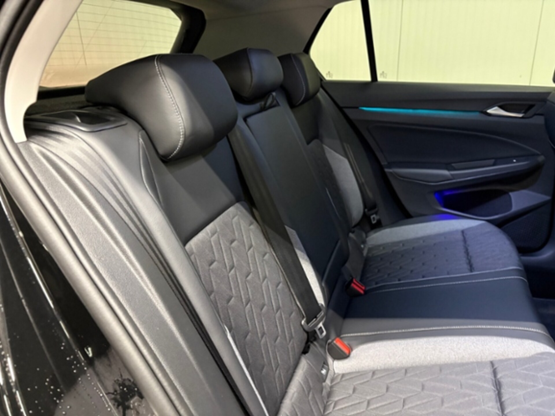 Volkswagen Golf ENERGY