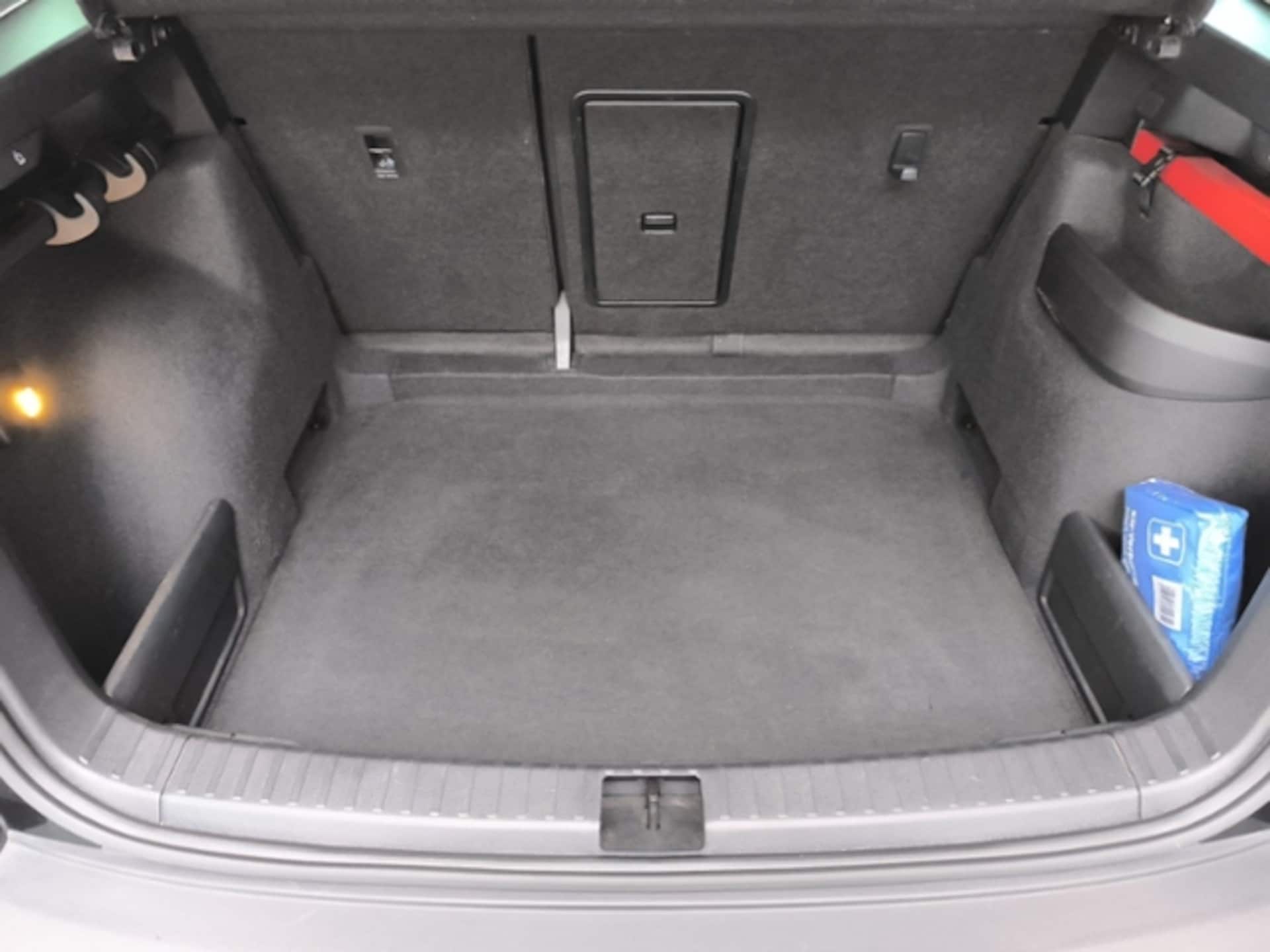 Skoda Karoq Style