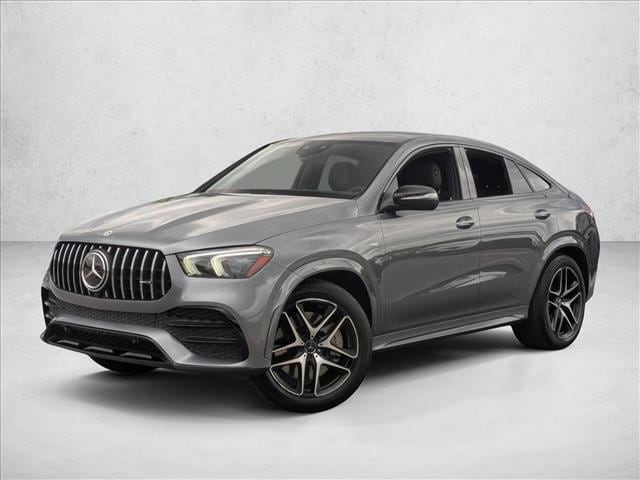 2023 Mercedes-Benz