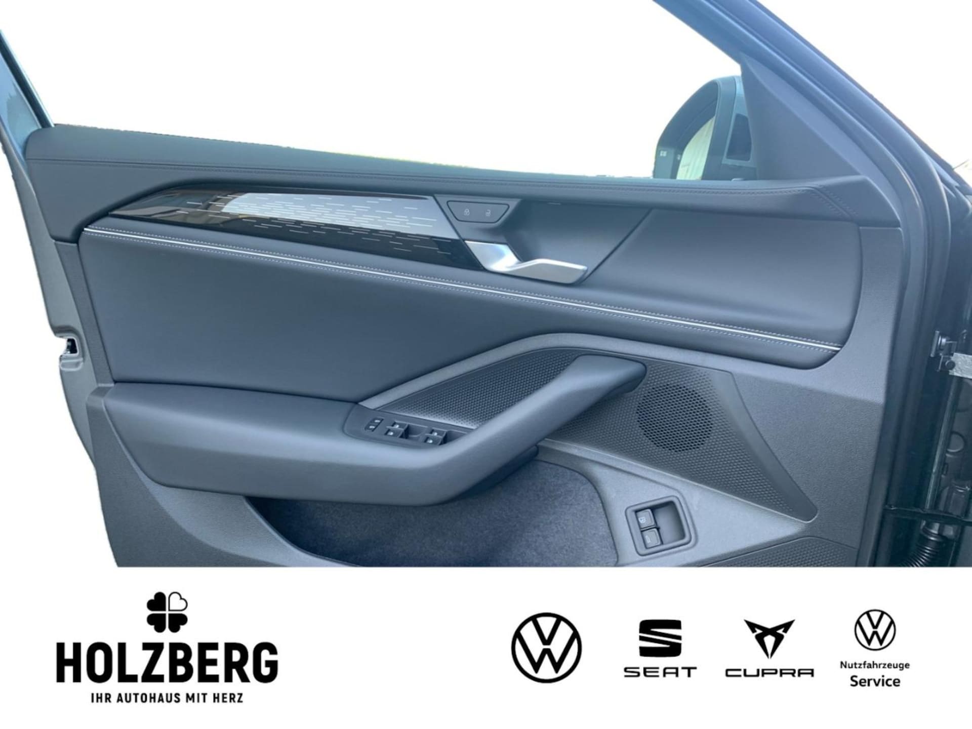 Volkswagen Passat Elegance