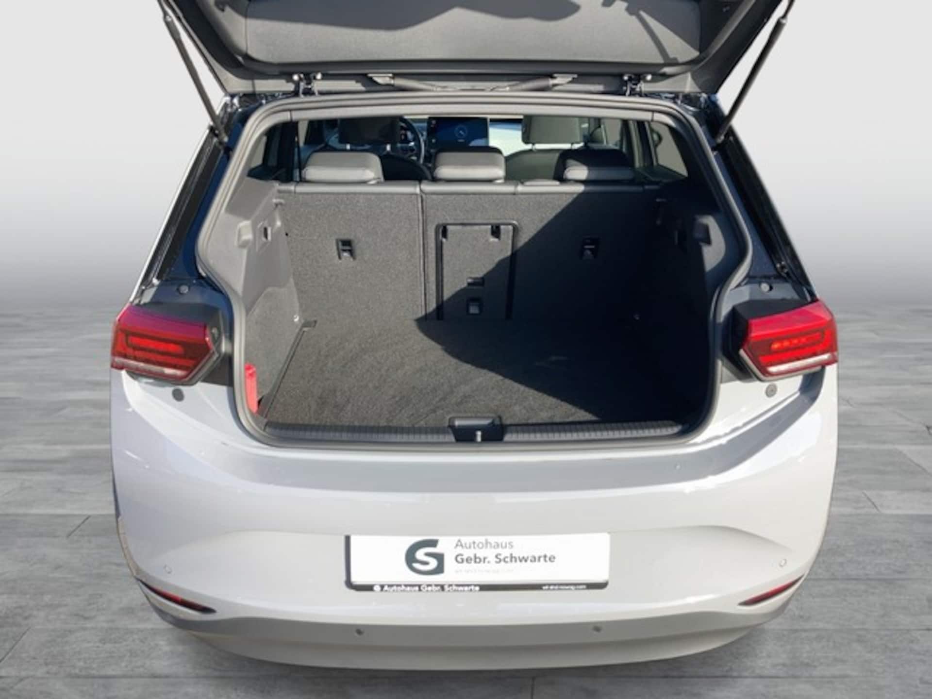 Volkswagen ID.3 MOVE Pro