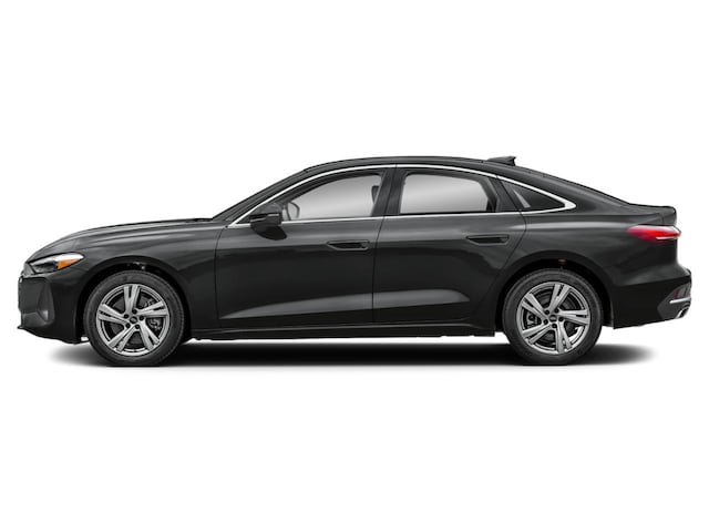 2026 Audi A5 Sedan