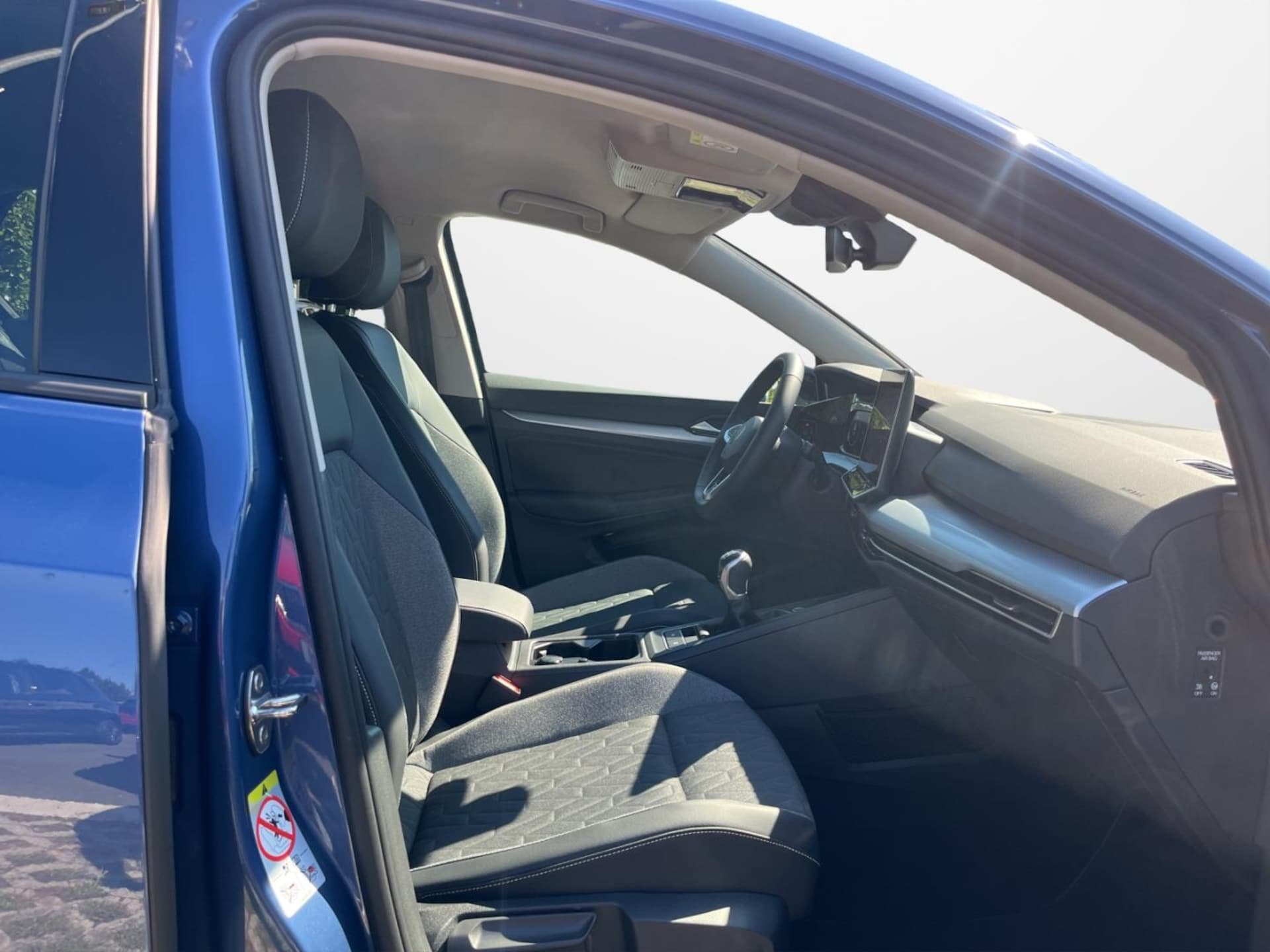 Volkswagen Golf Life