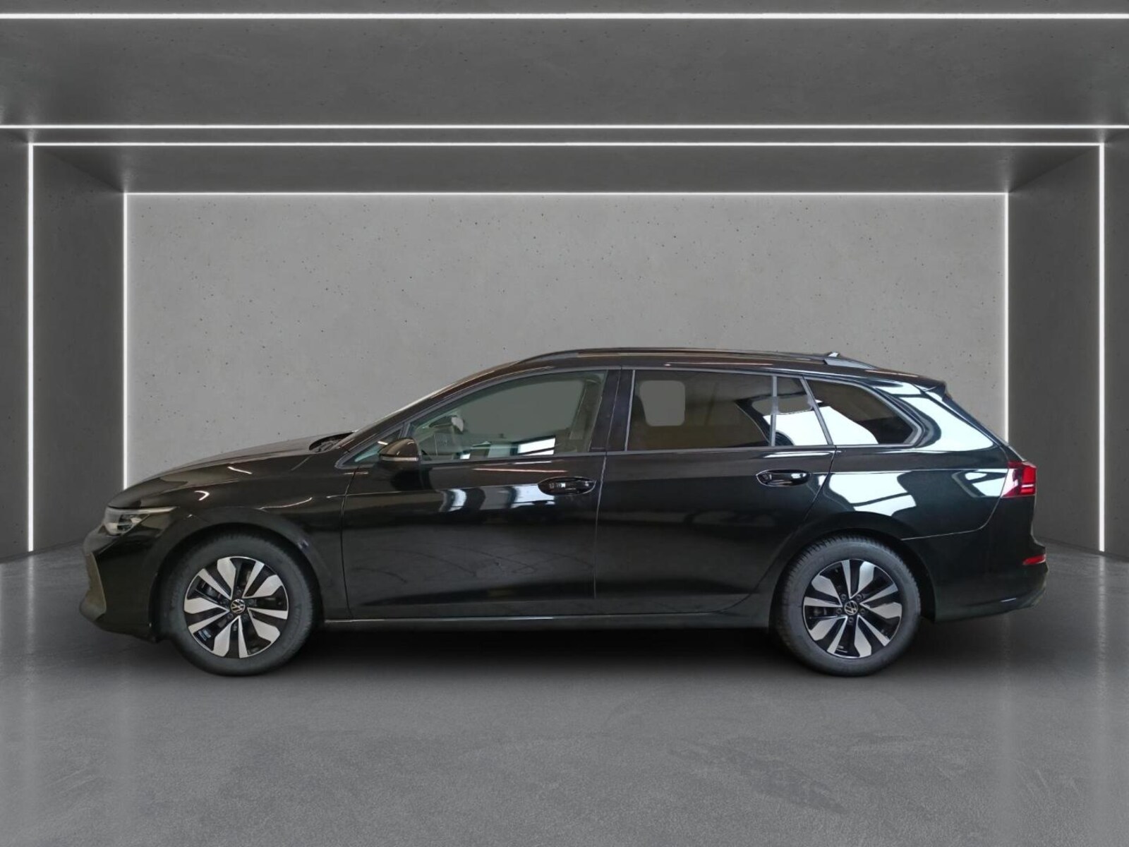 Volkswagen Golf Variant – Bild 6