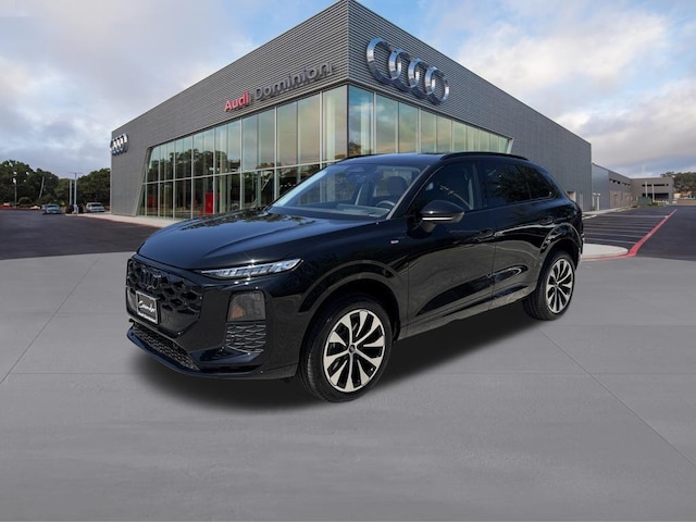 2026 Audi Q3 SUV