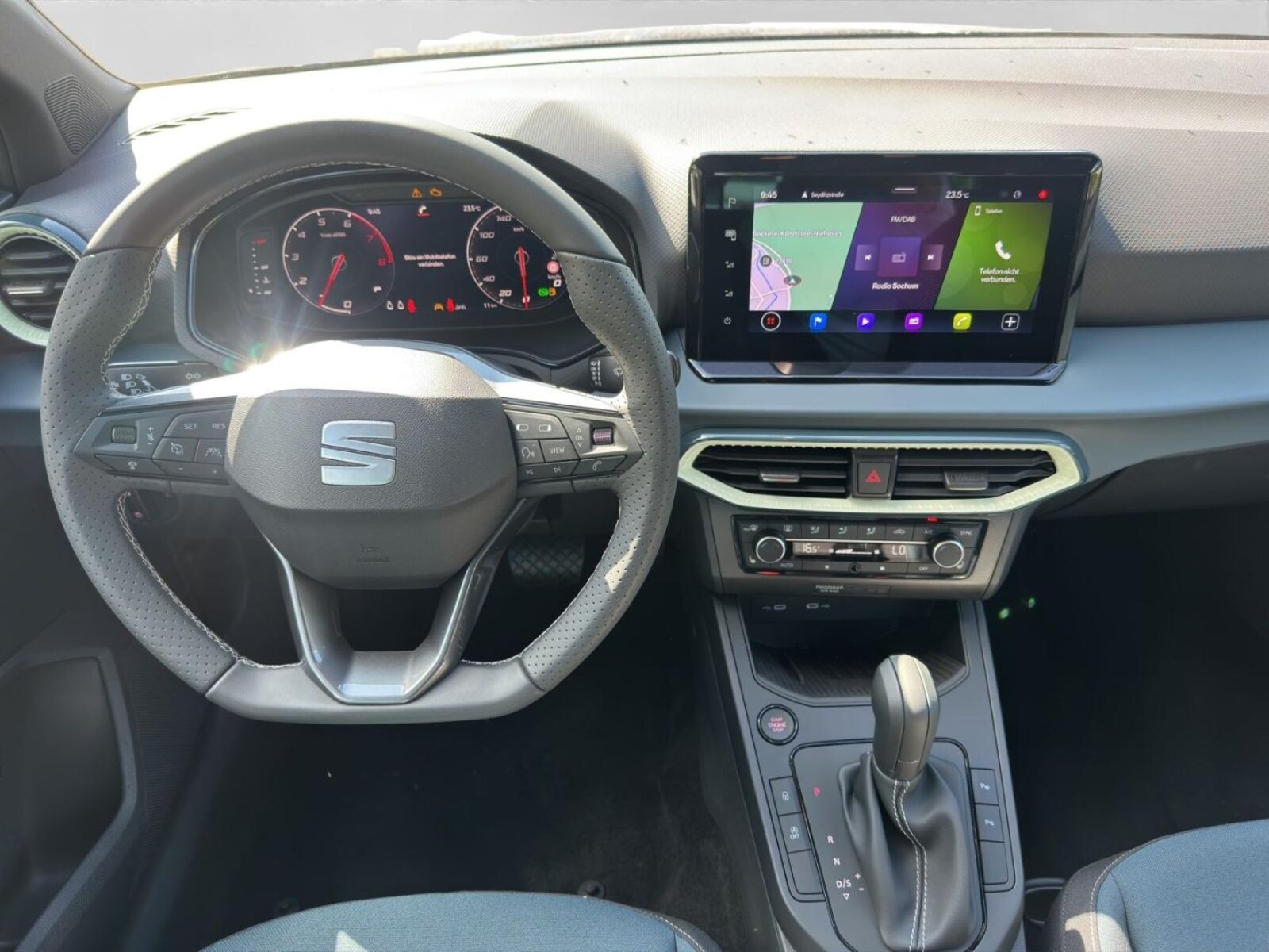 SEAT Arona – Bild 5