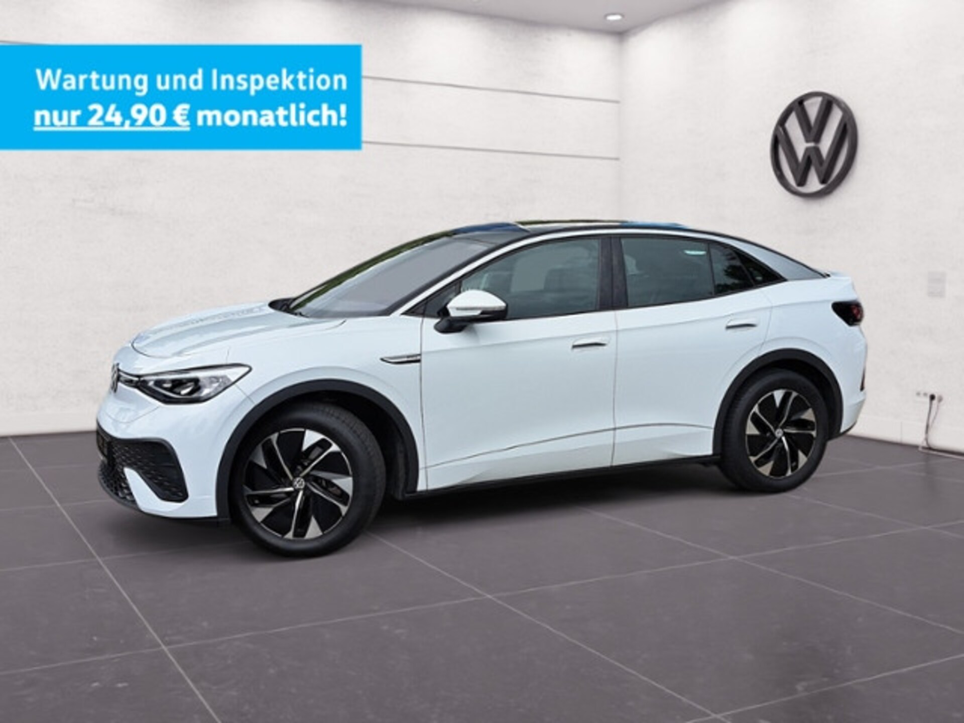 Volkswagen ID.5 Pro Performance
