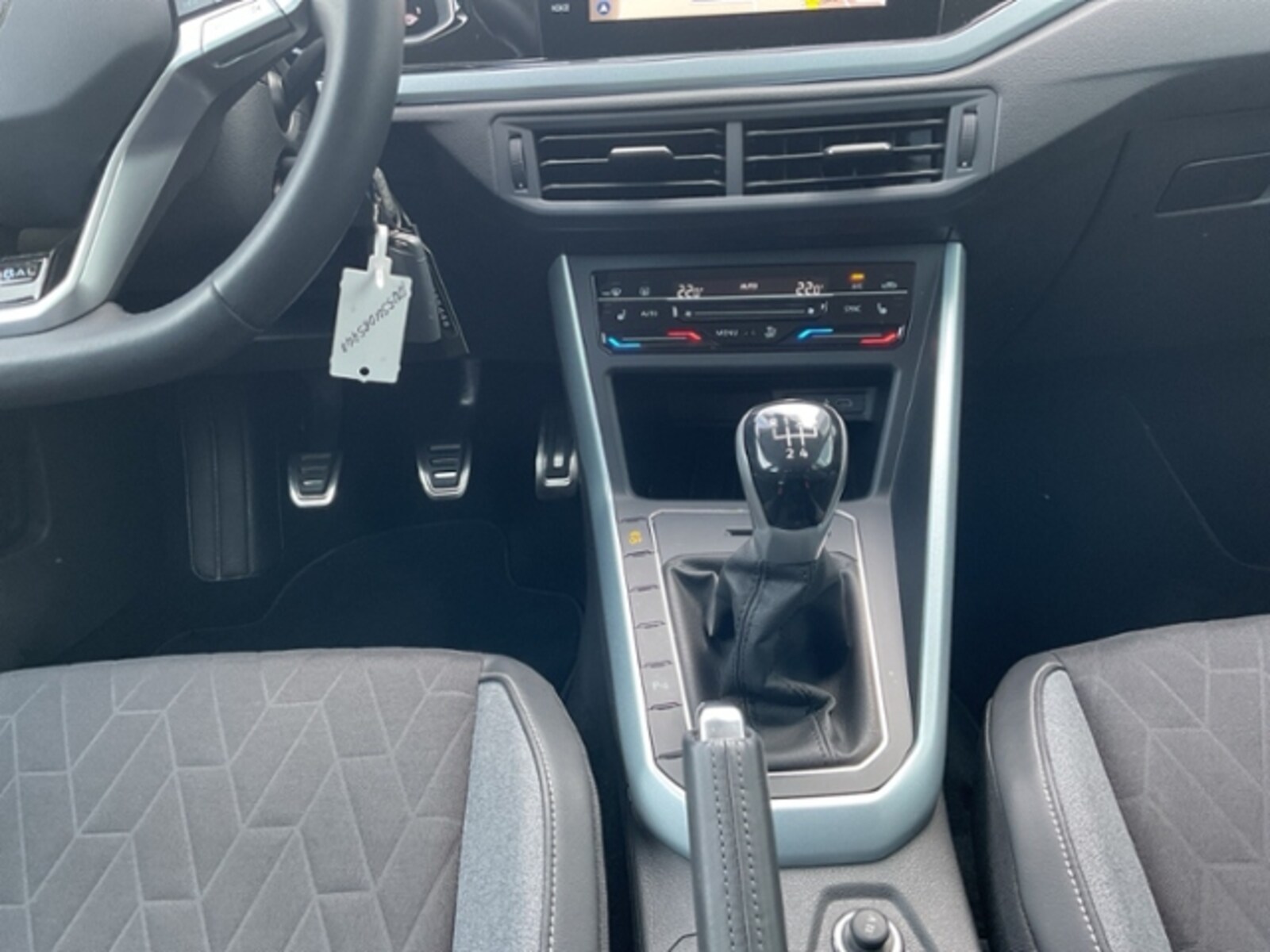 Volkswagen Polo – Bild 9