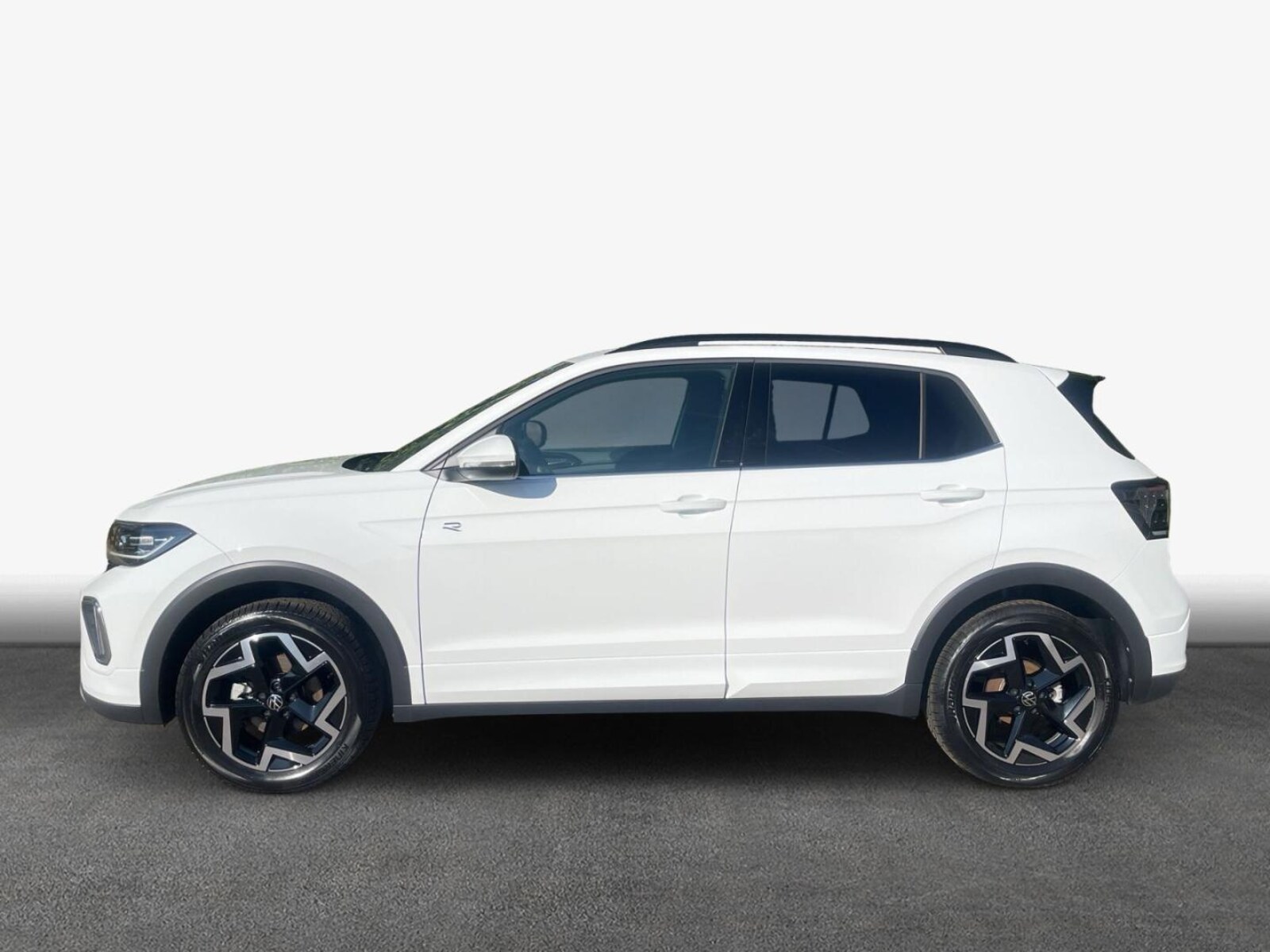 Volkswagen T-Cross – Bild 4