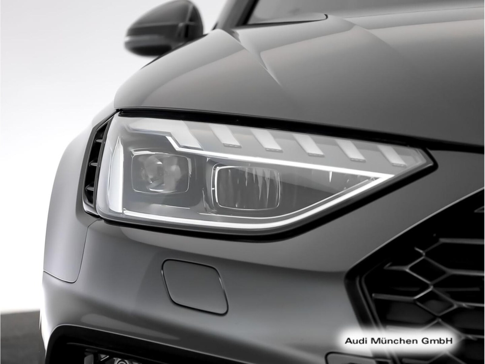 Audi RS 4 Avant – Bild 7