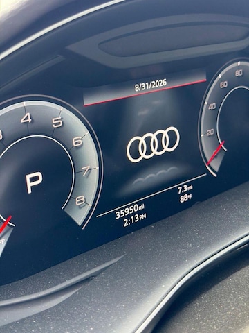 2025 Audi Q7