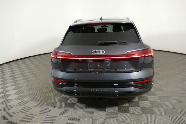 2024 Audi Q8 e-tron