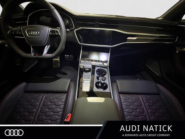 2026 Audi RS 7 Base - Photo 13