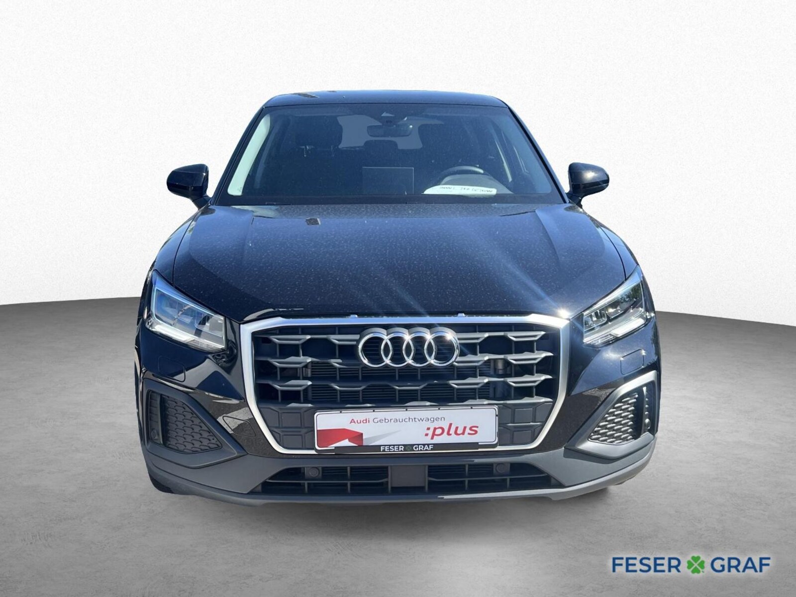 Audi Q2 – Bild 2