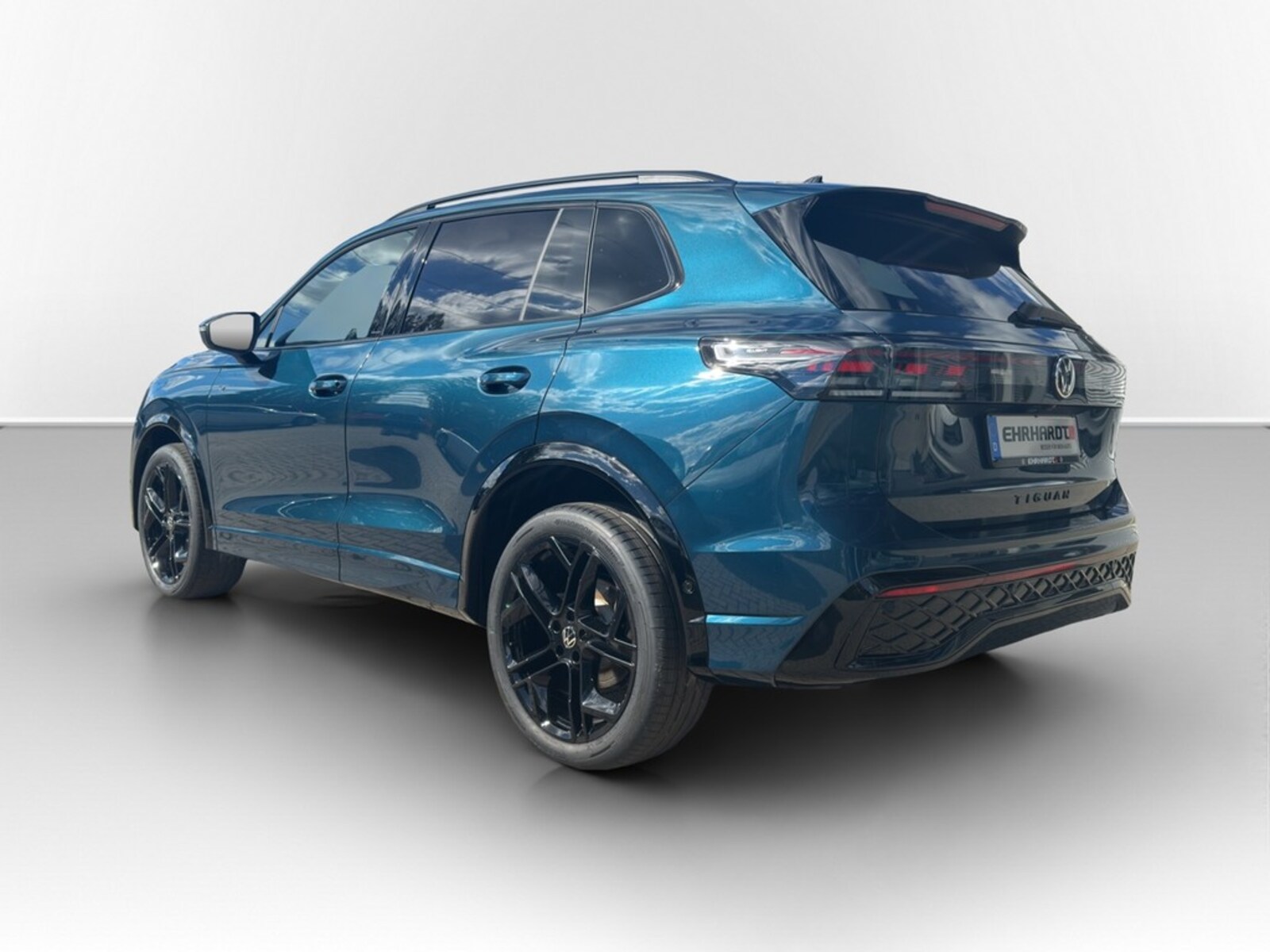 Volkswagen Tiguan – Bild 8