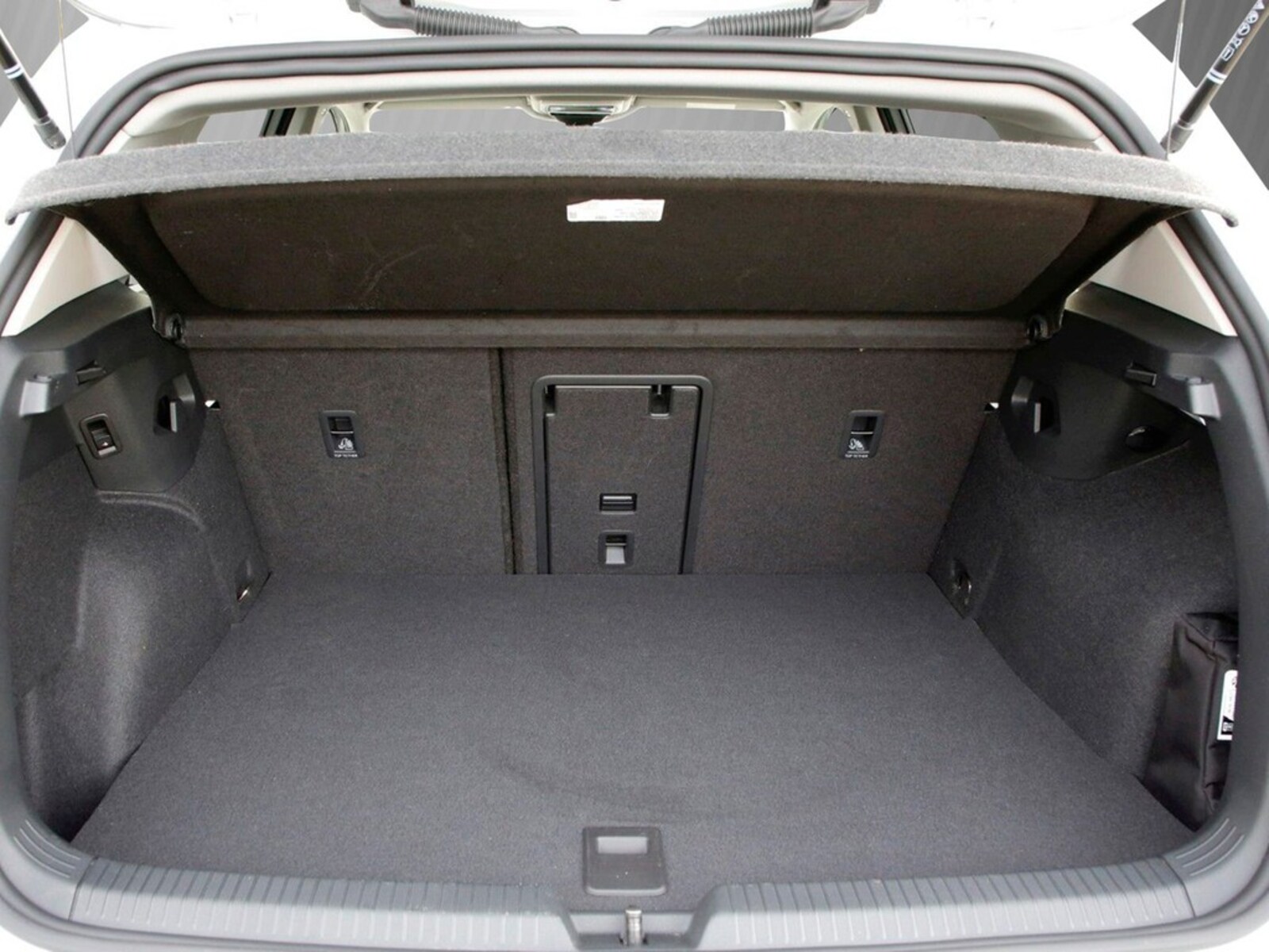 Volkswagen Golf – Bild 7