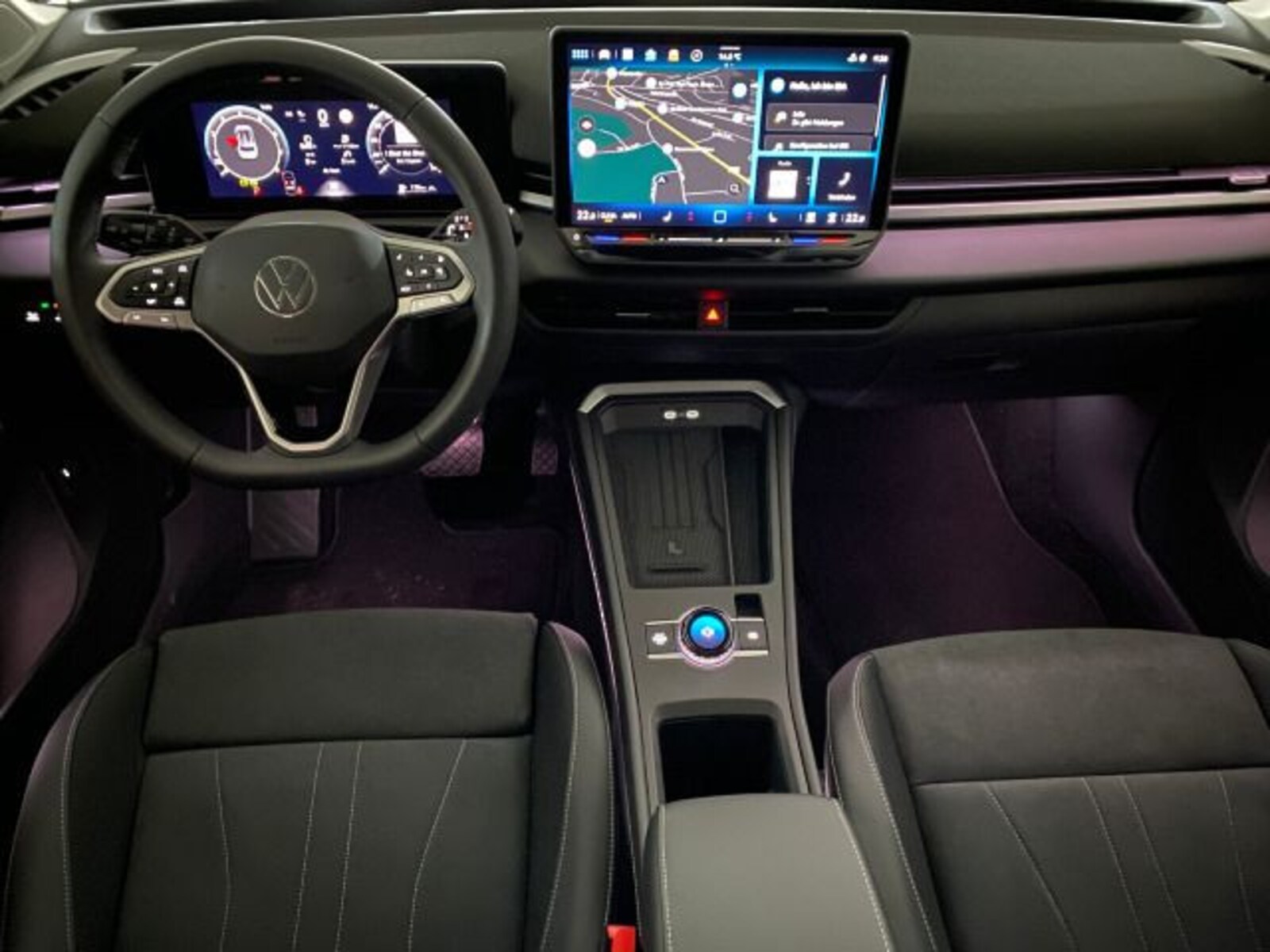 Volkswagen T-Roc – Bild 7