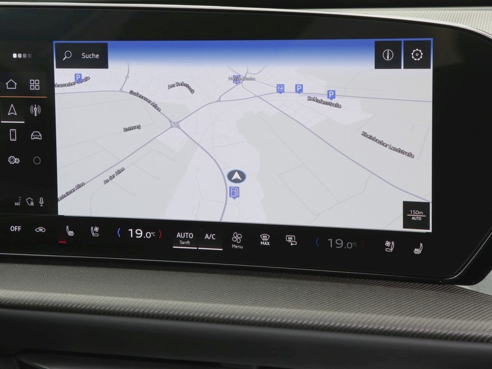 Audi Q5 Sportback – Bild 14