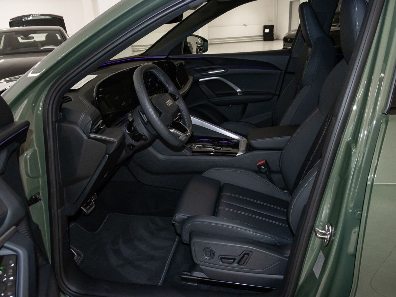 Audi Q5 Sportback – Bild 18