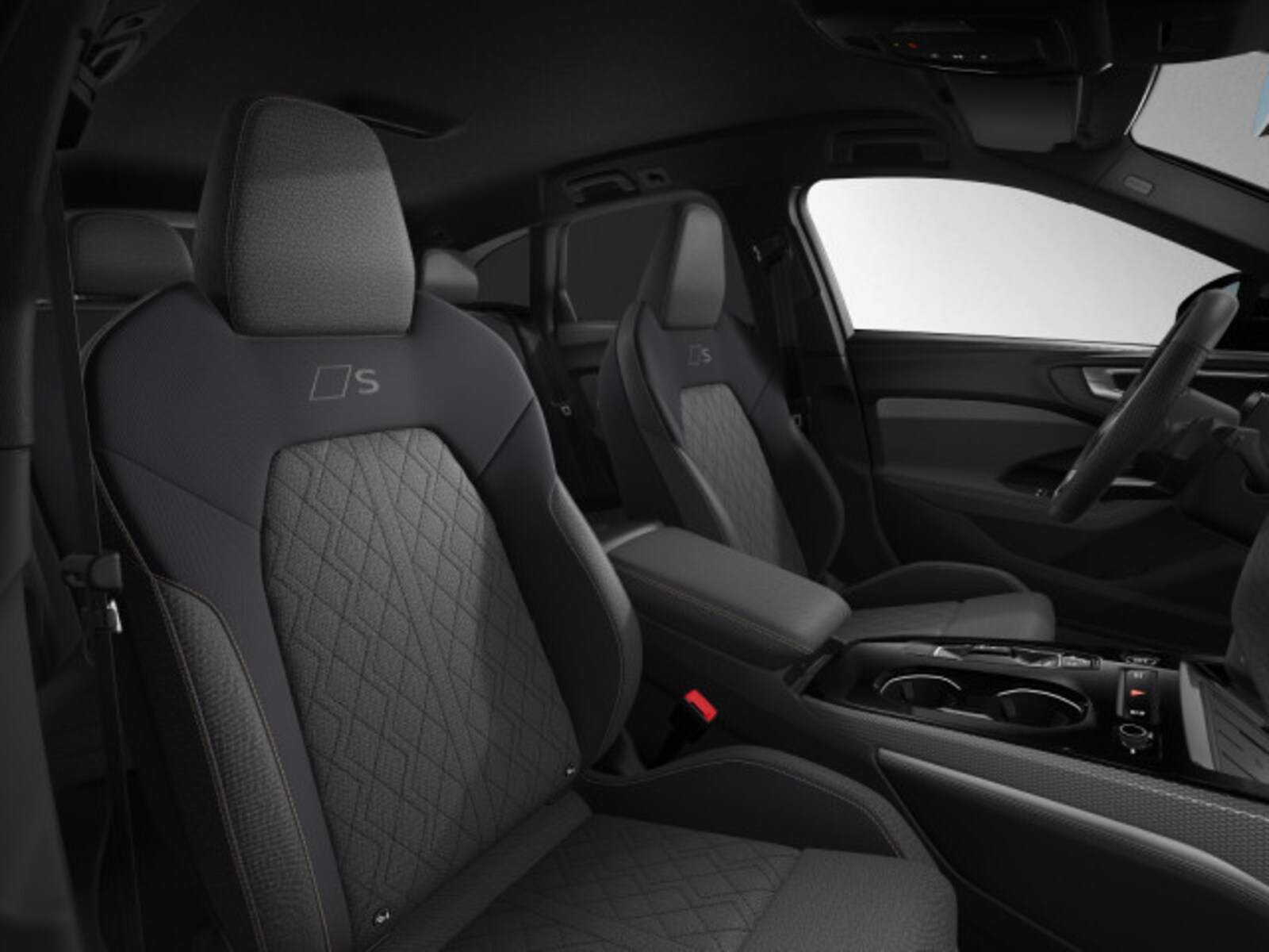 Audi A5 Avant – Bild 10