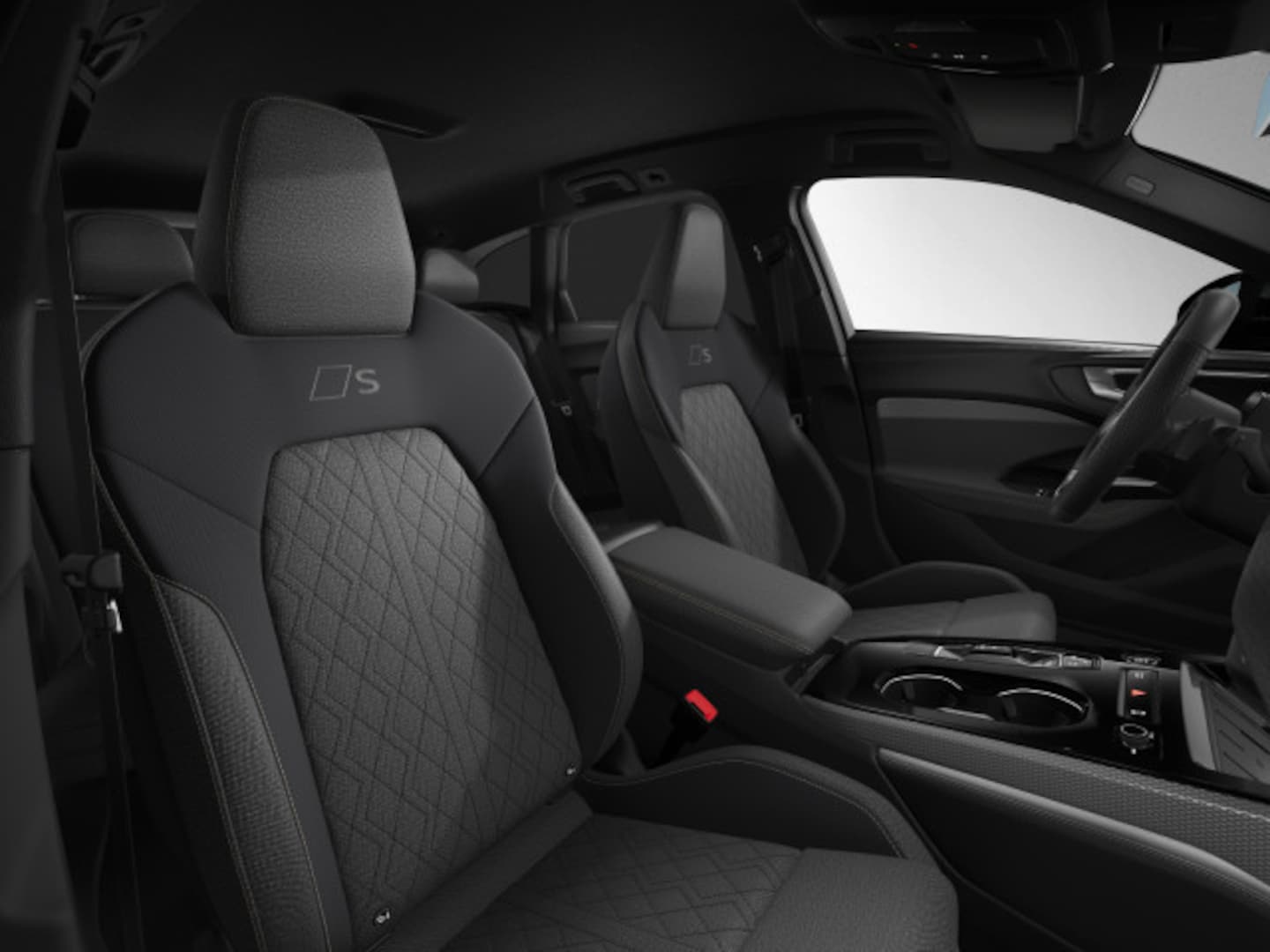 Bild über Audi A5 Avant TDI quattro 150 kW S tronic - für weitere Informationen kontaktieren Sie den Audi Partner