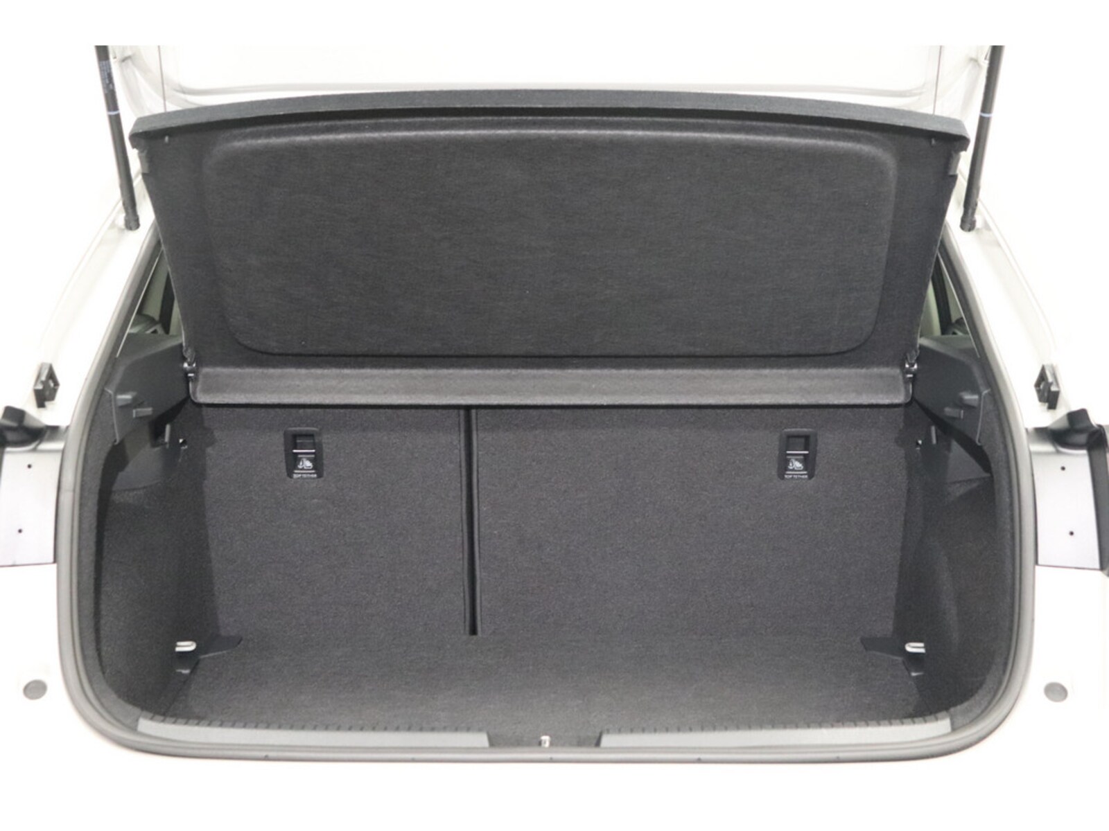 Volkswagen Taigo – Bild 22