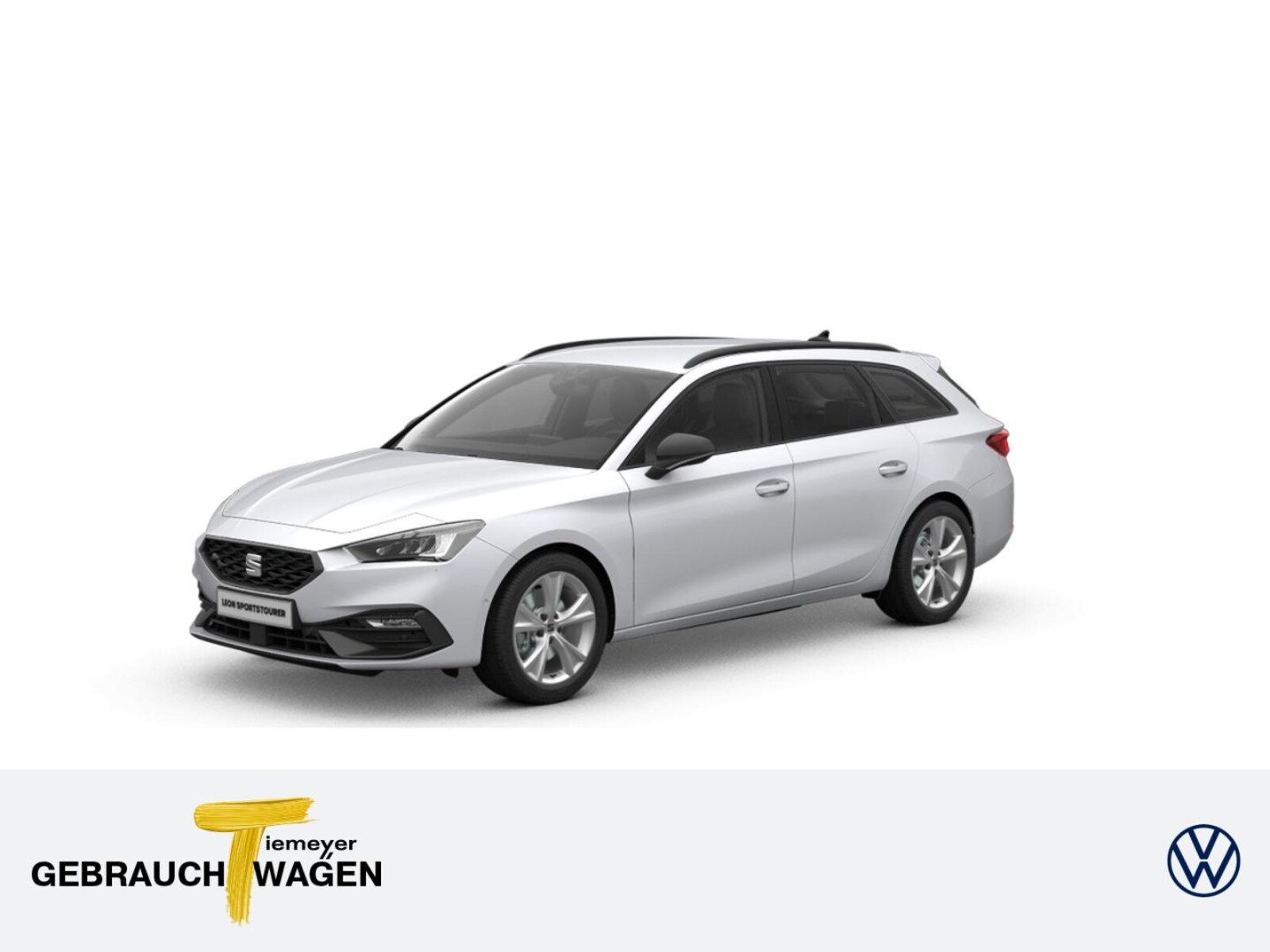 SEAT Leon Sportstourer