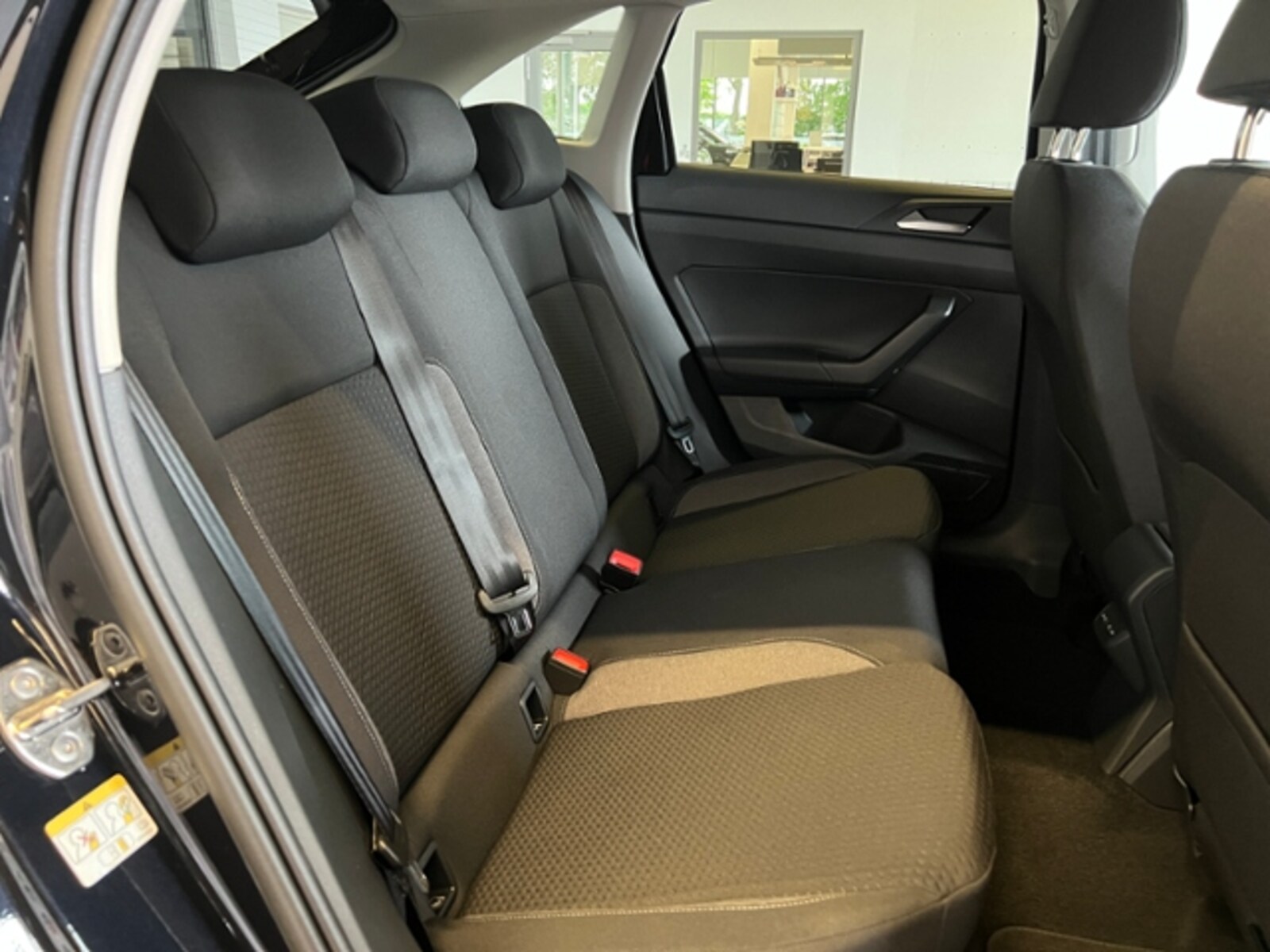 Volkswagen Taigo – Bild 9