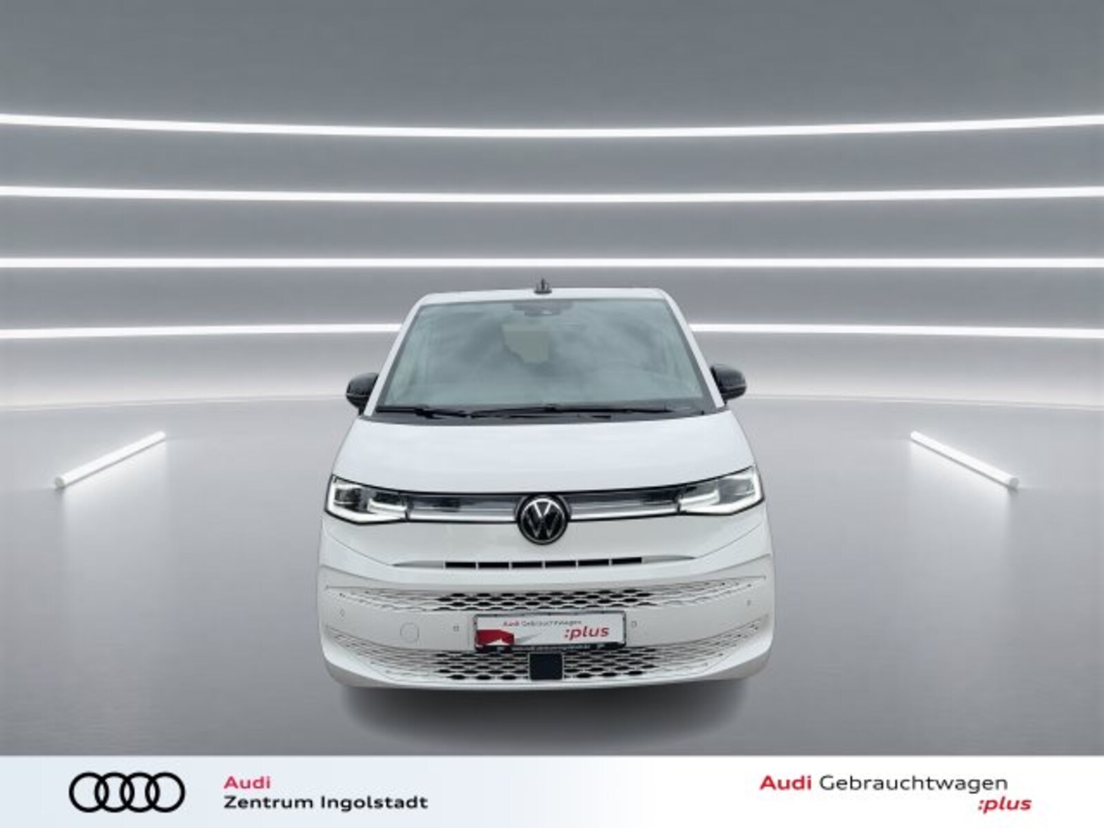 Volkswagen Multivan Langversion – Bild 3