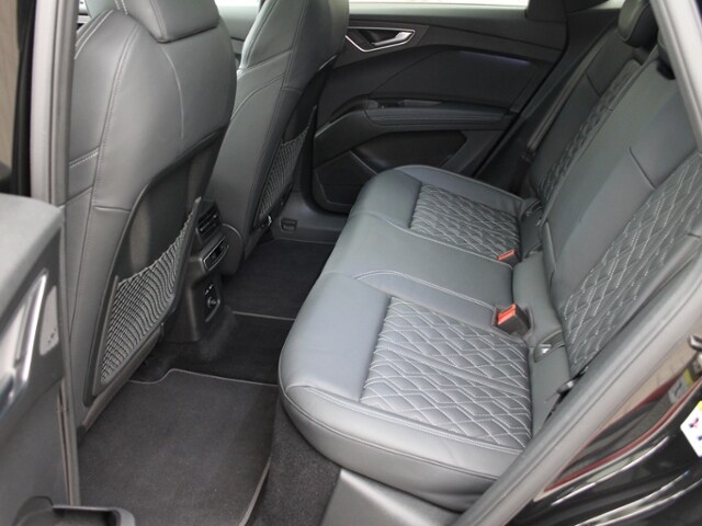 Image about Audi Q4 Sportback e-tron 40 e-tron
