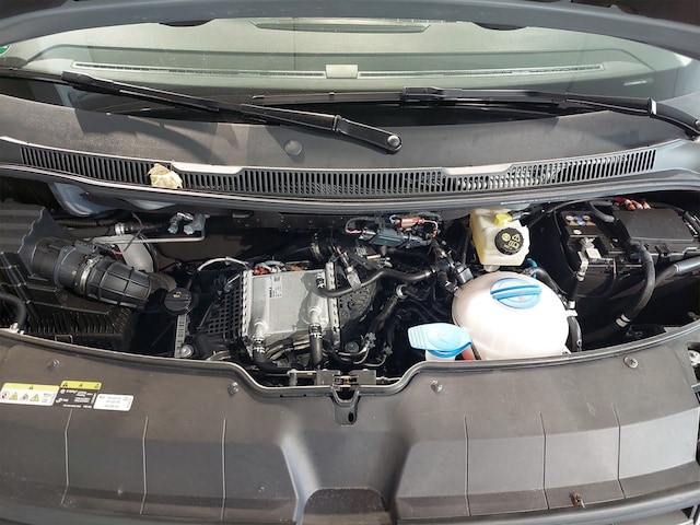 Volkswagen T6.1 California