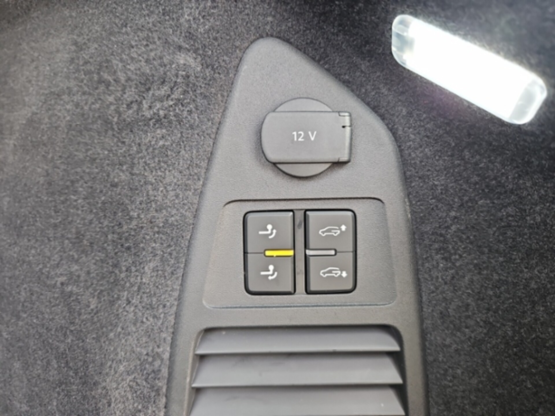 Volkswagen Touareg Elegance