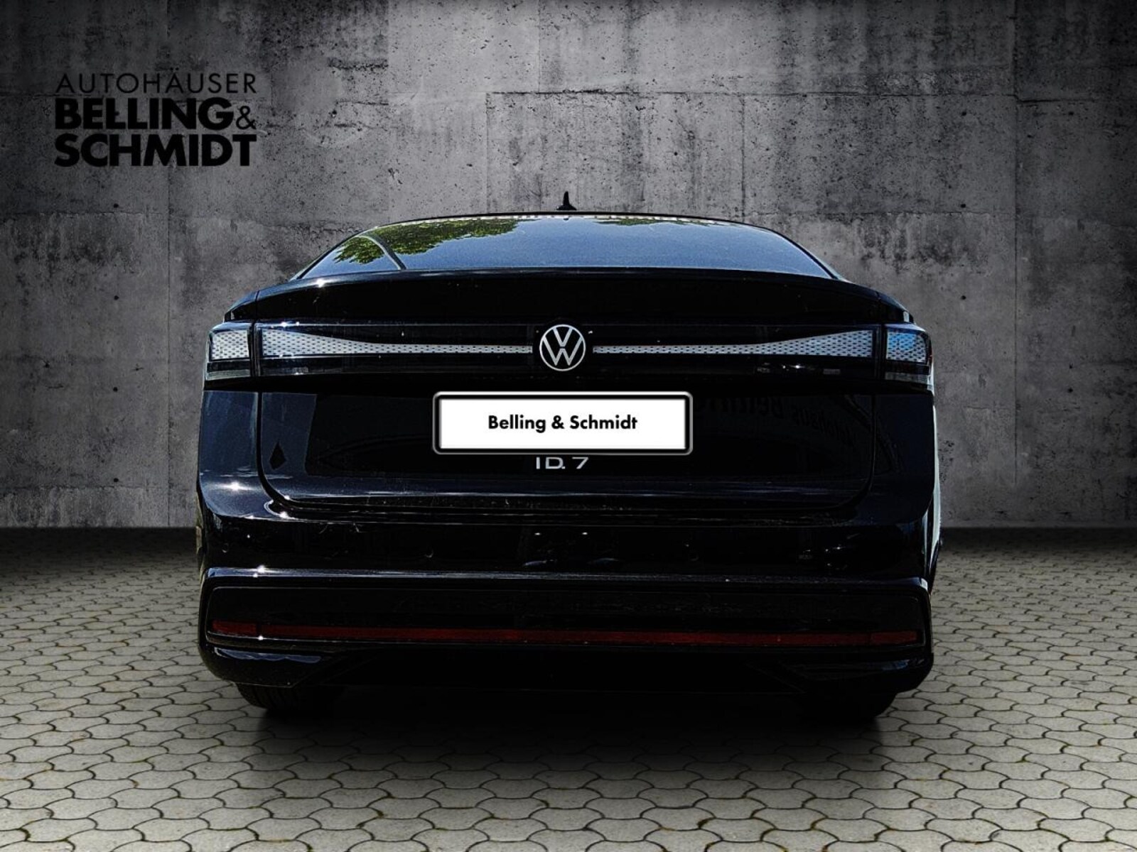 Volkswagen ID.7 – Bild 5