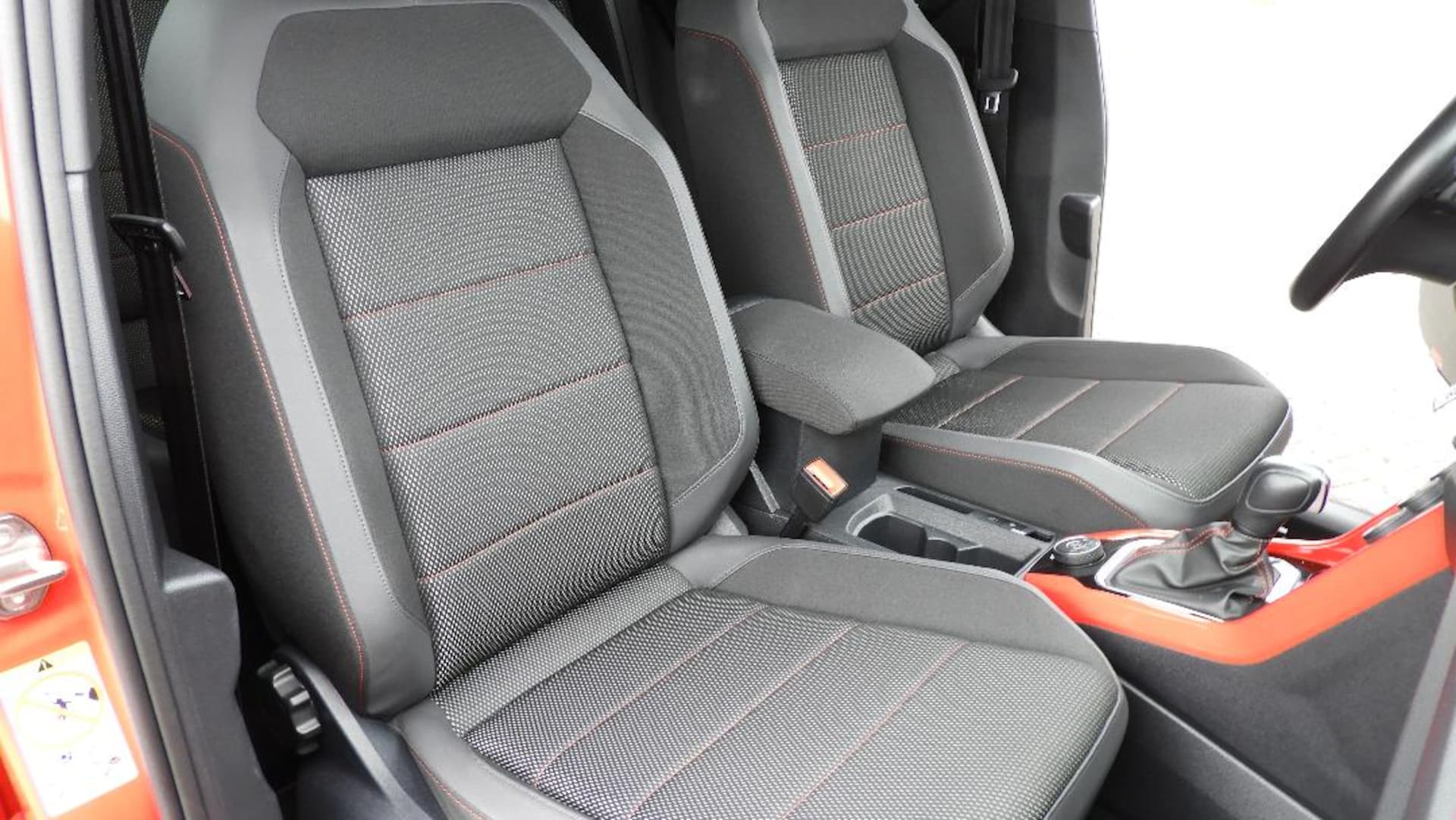 Volkswagen T-Roc Sport