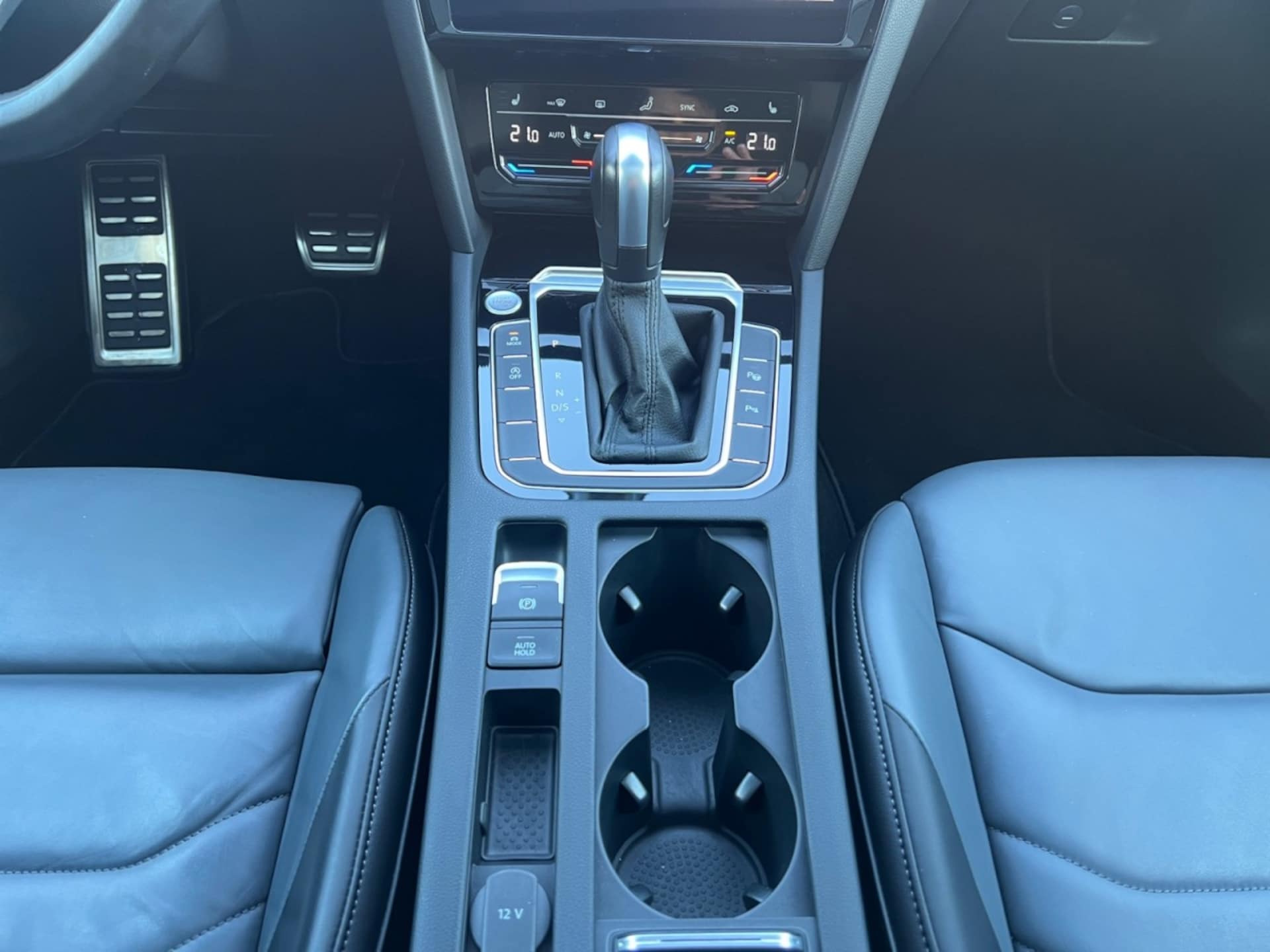 Volkswagen Arteon Elegance