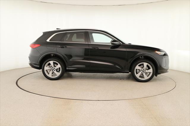 2025 Audi Q5 Premium Plus - Photo 8