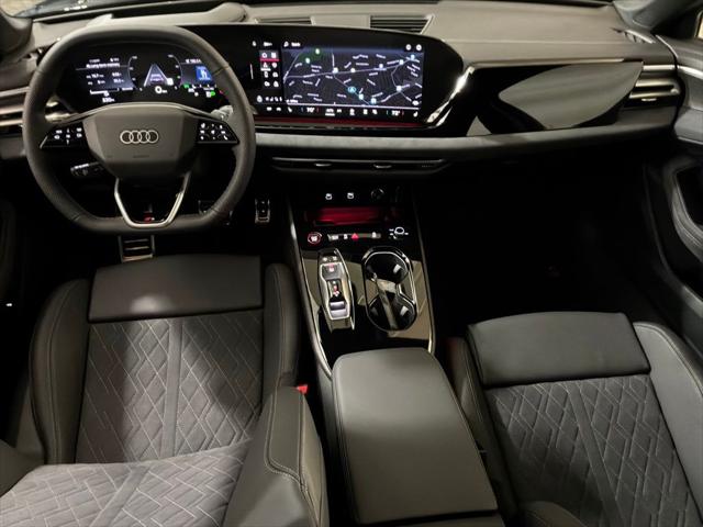 2025 Audi S5 Premium Plus - Photo 11