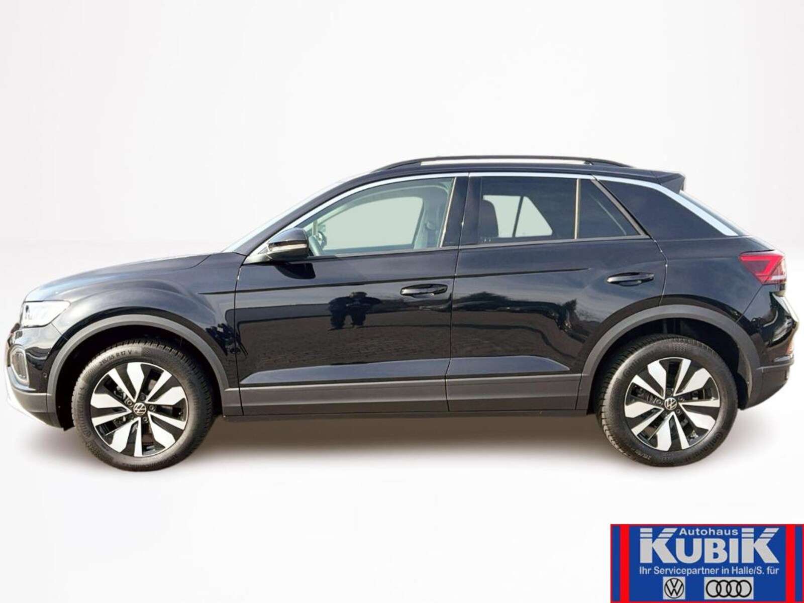 Volkswagen T-Roc – Bild 3
