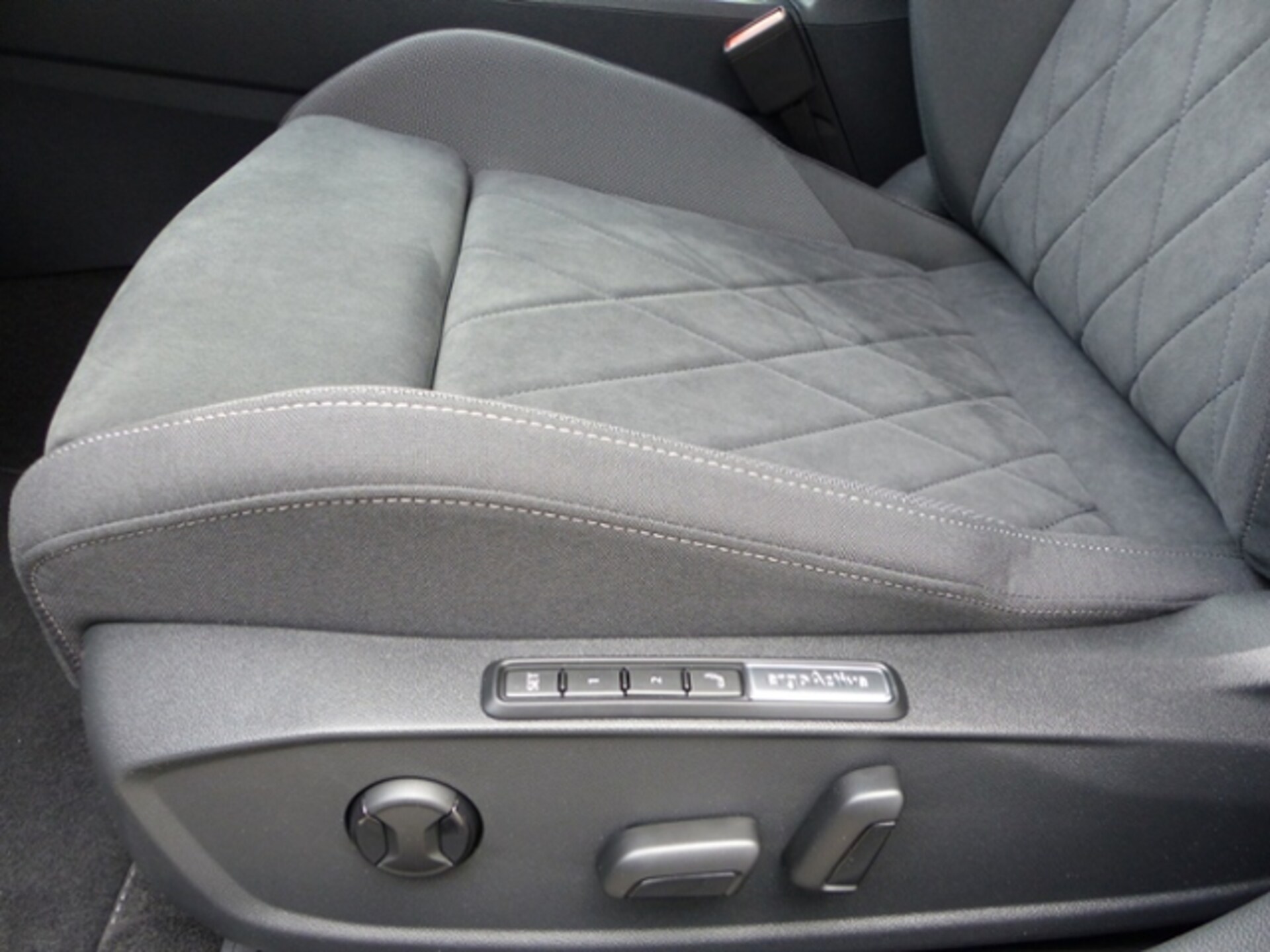 Volkswagen Golf Variant Style