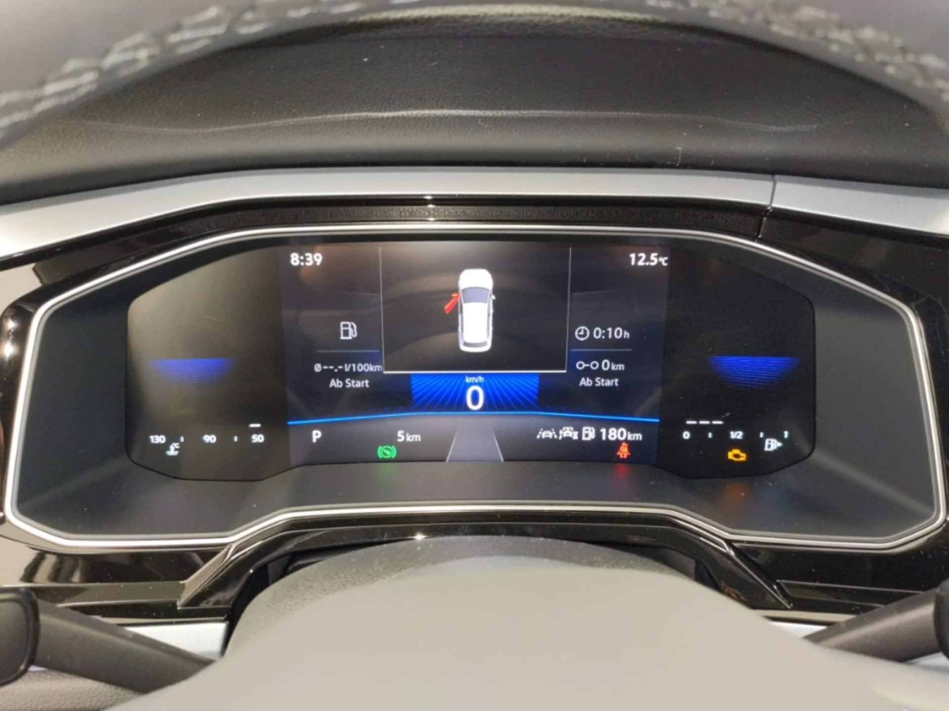 Volkswagen Taigo ENERGY