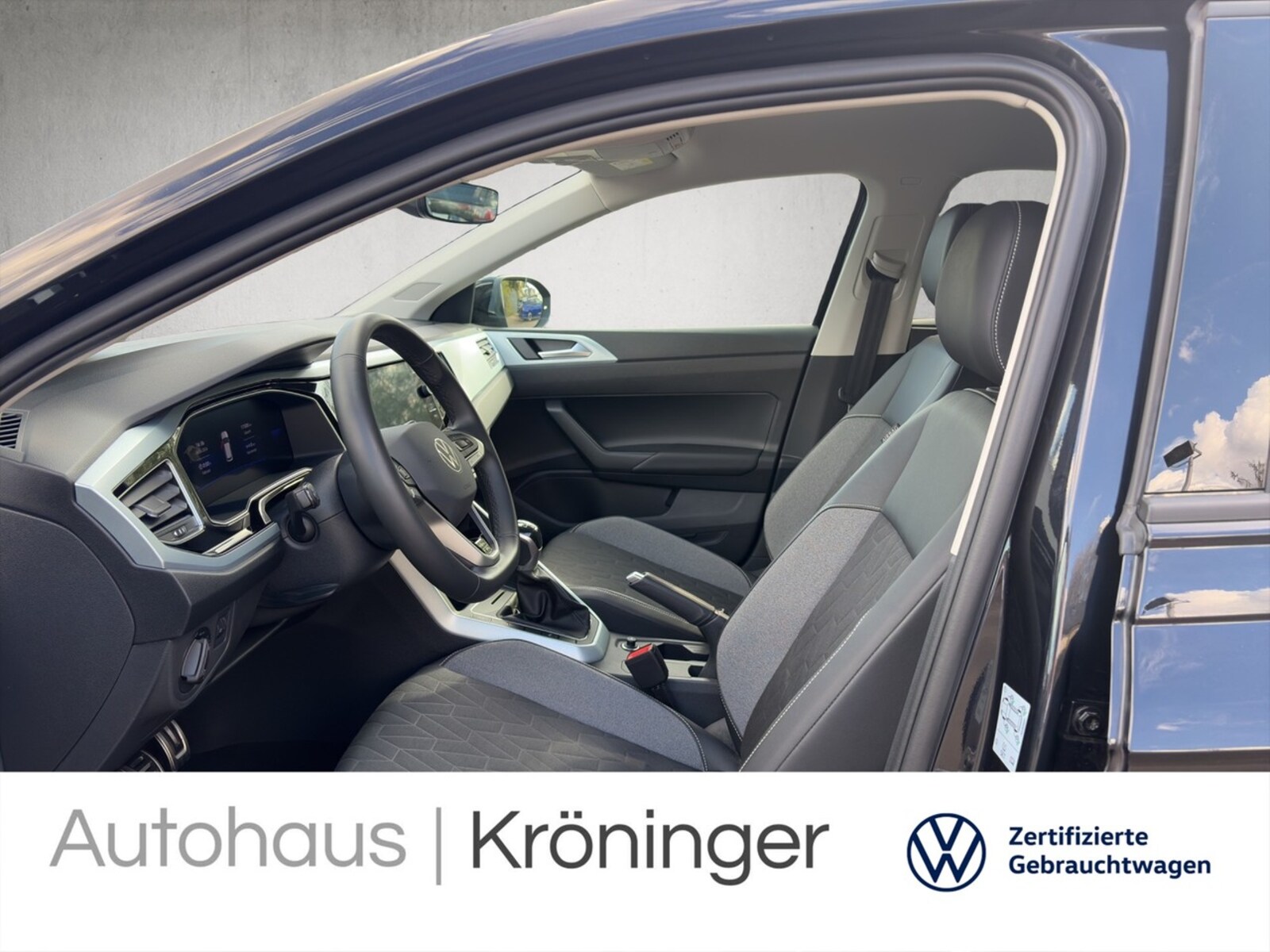 Volkswagen Taigo – Bild 8