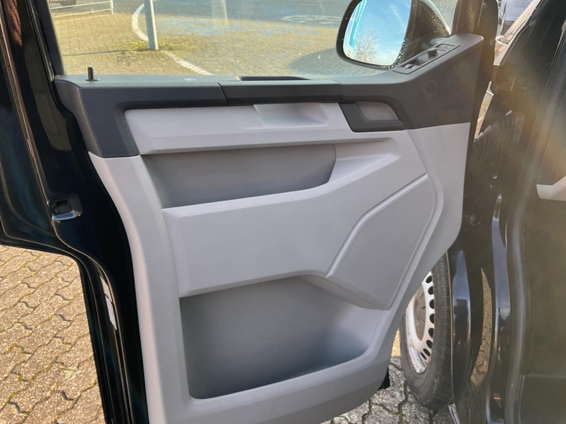 Volkswagen T6 Caravelle Trendline
