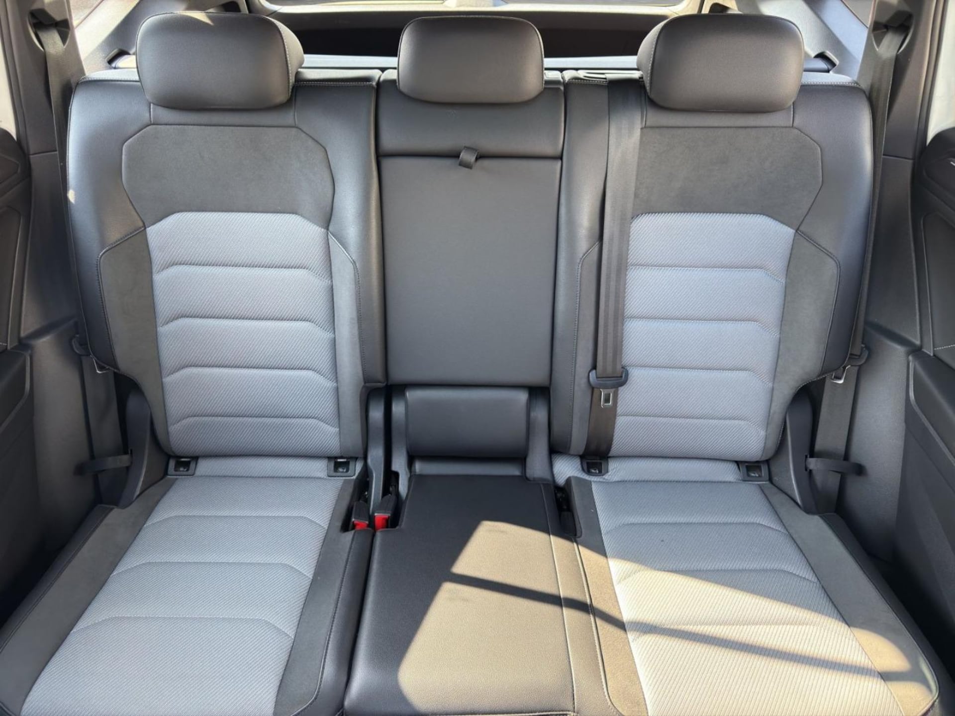 Volkswagen Tiguan Allspace Highline