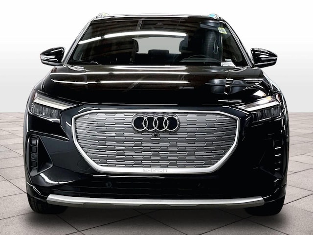2023 Audi Q4 e-tron