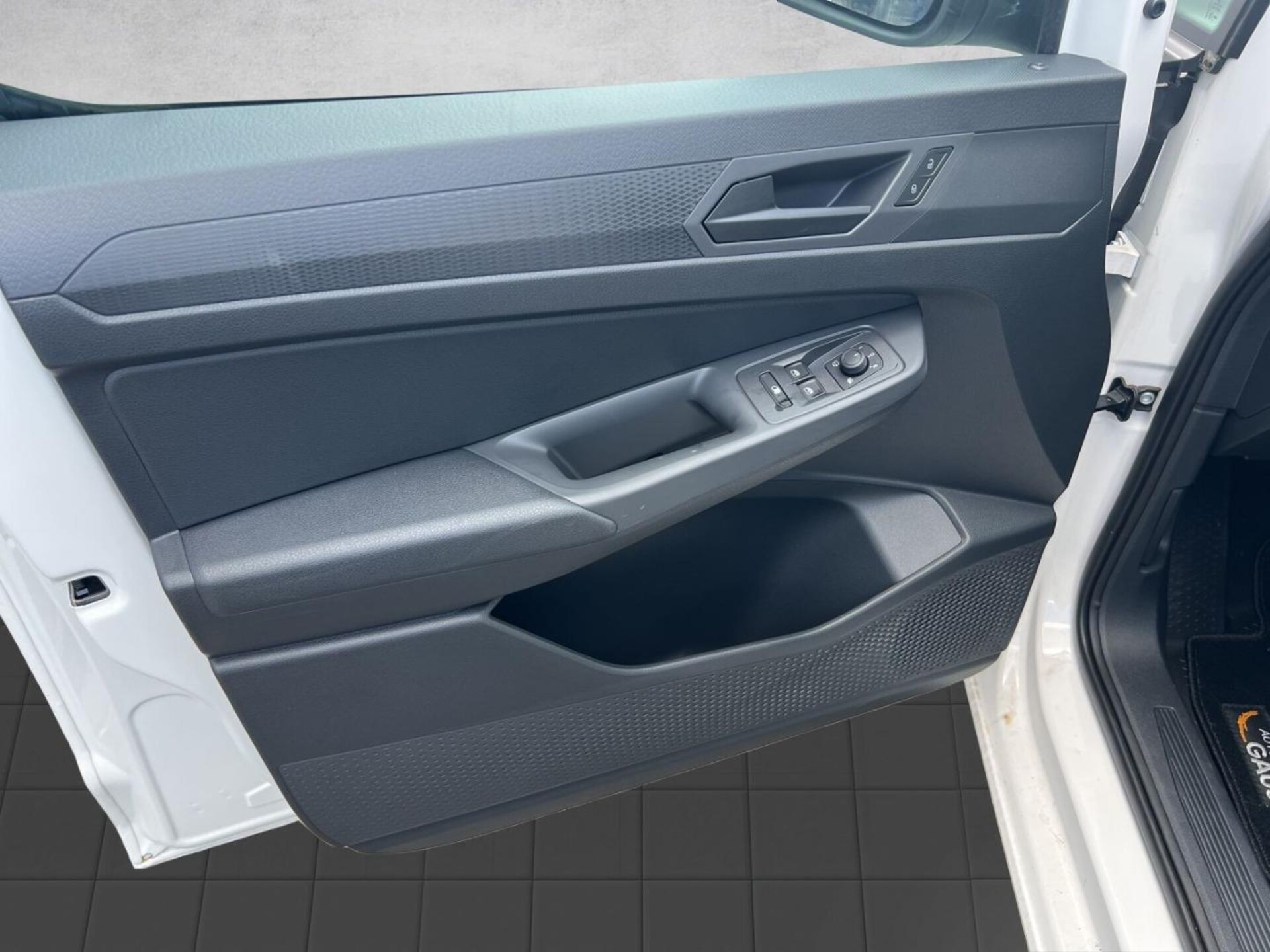 Volkswagen Caddy Maxi Cargo